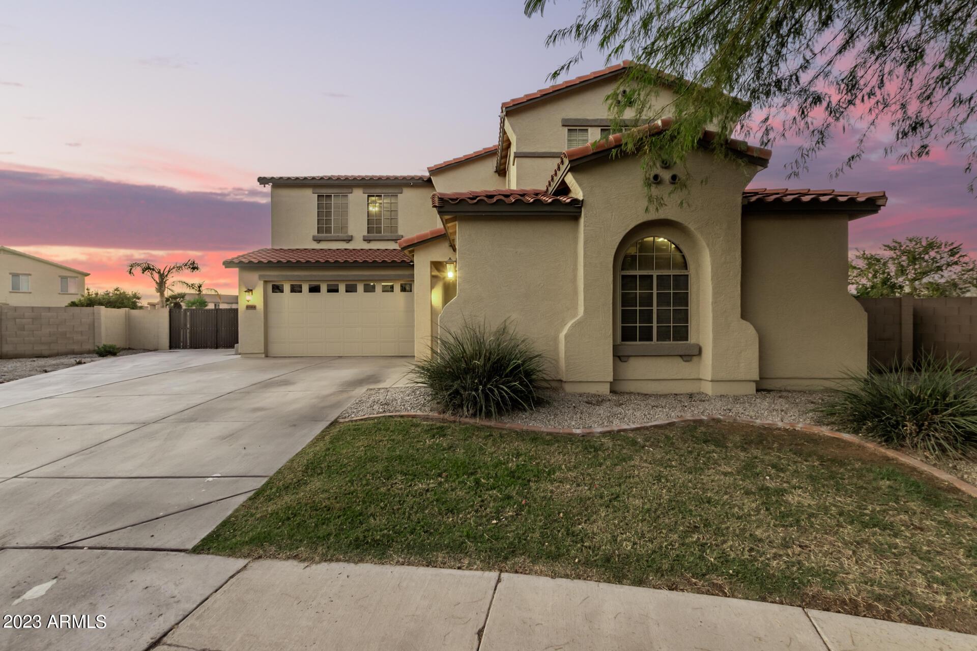 Photo one of 6844 W Carter Rd Laveen AZ 85339 | MLS 6632512