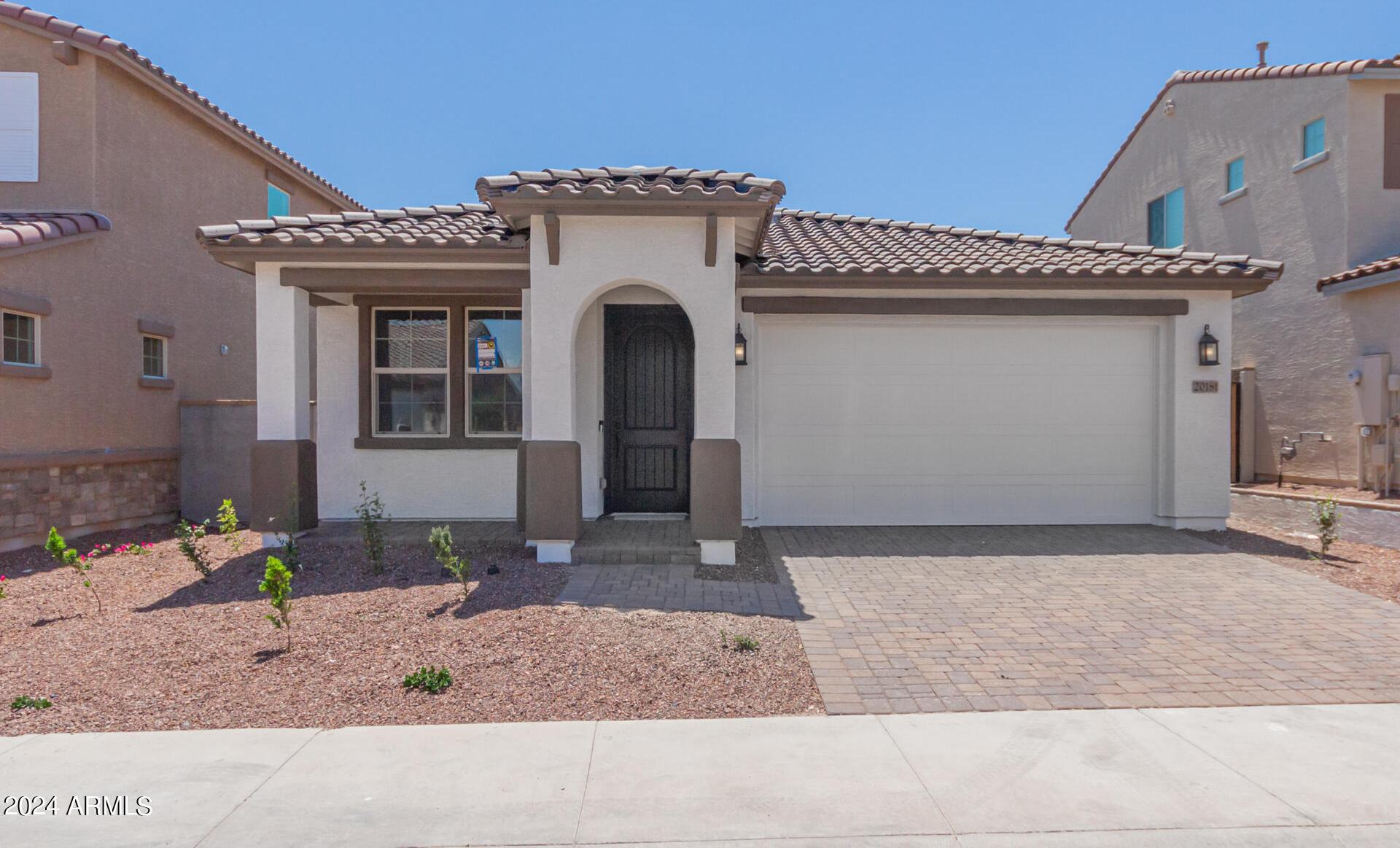 Photo one of 20181 W Campbell Ave Litchfield Park AZ 85340 | MLS 6634824