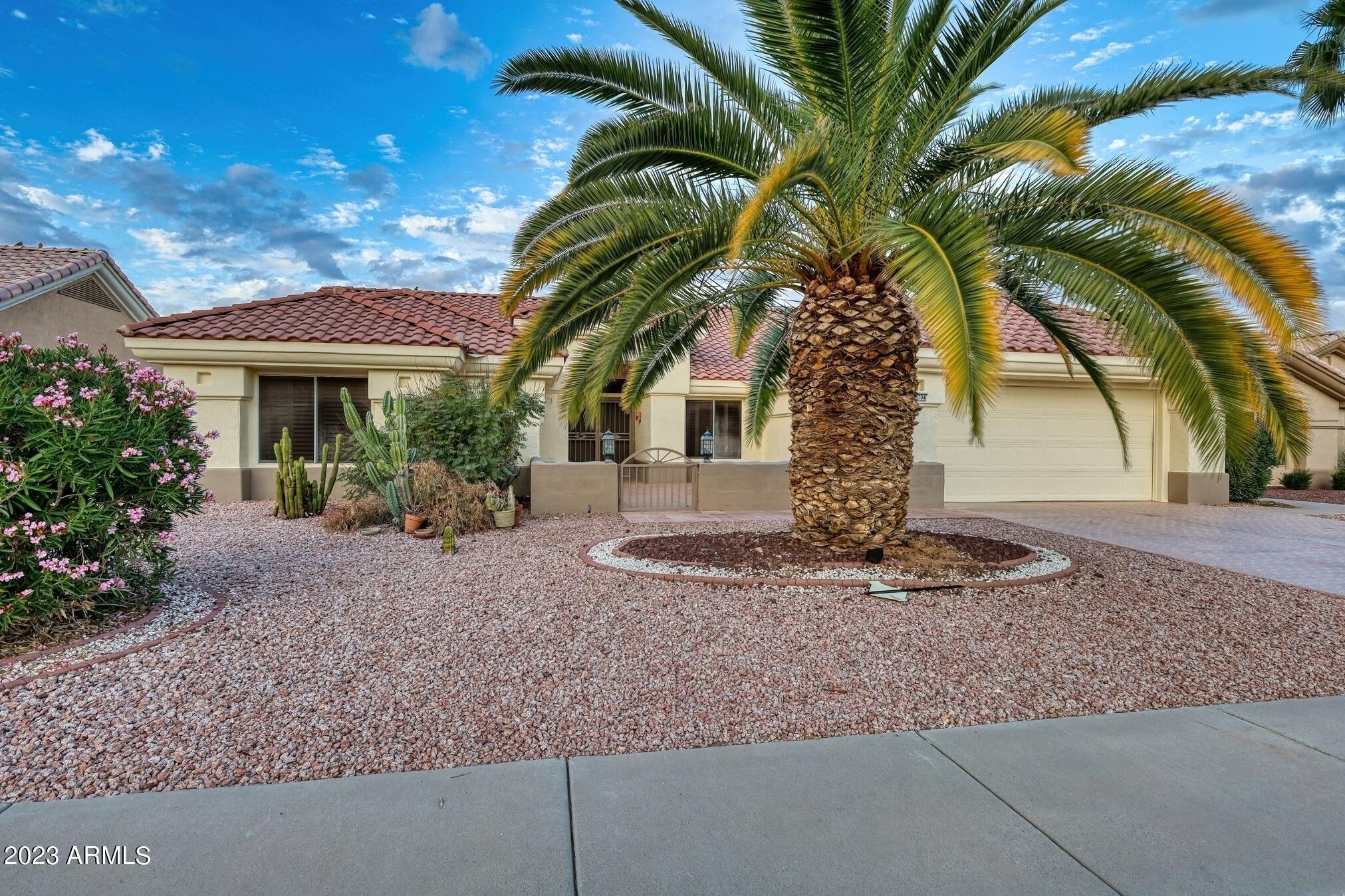 Photo one of 15704 W Sentinel Dr Sun City West AZ 85375 | MLS 6636825