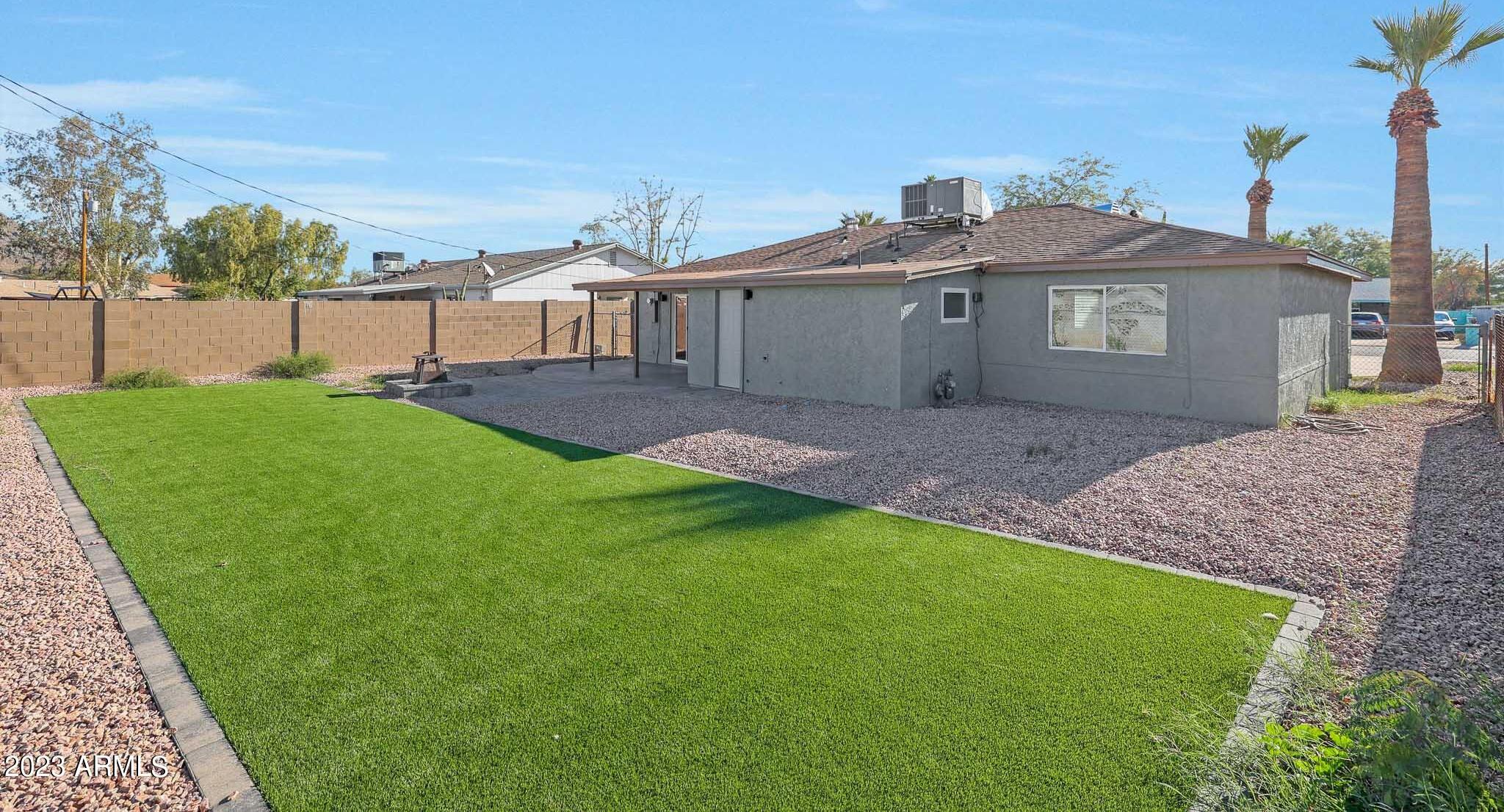 Villas At Trellis Phoenix Arizona Homes For Sale