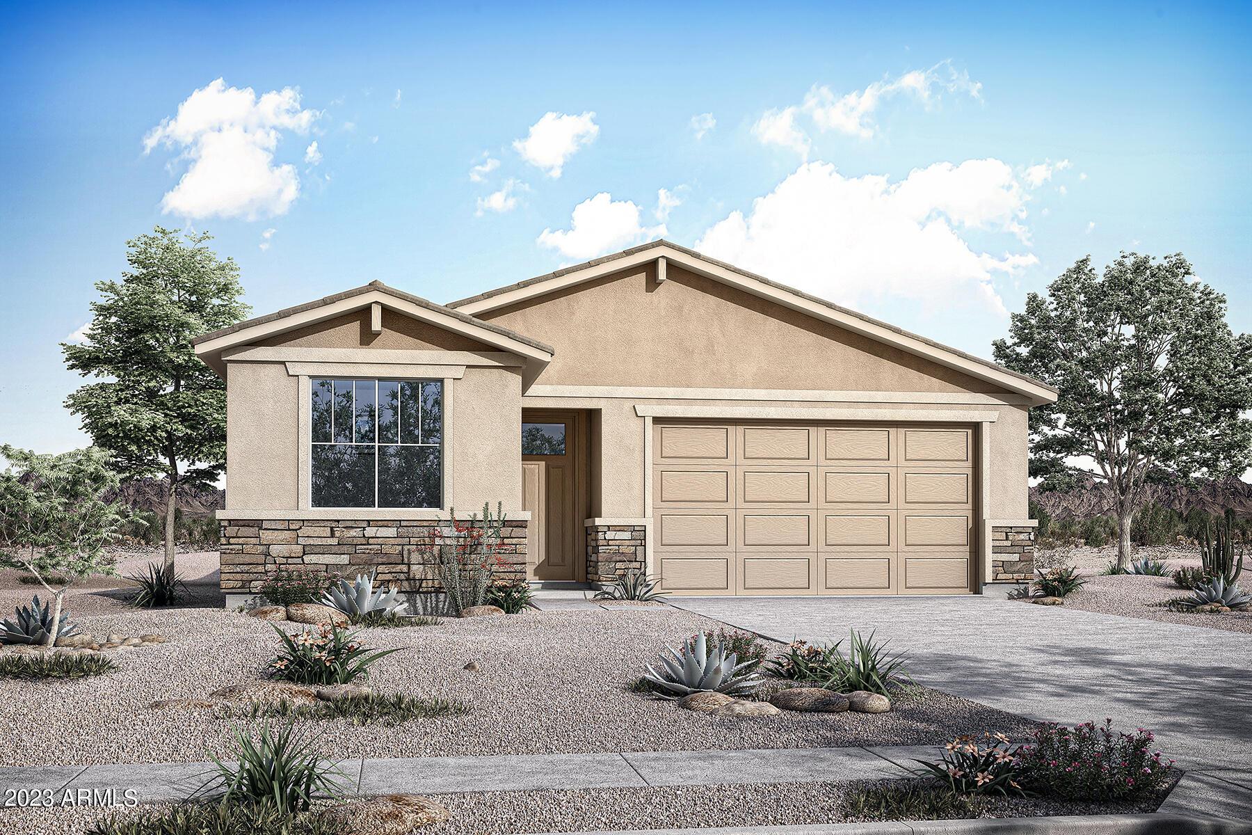 Photo one of 22830 E Watford Dr Queen Creek AZ 85142 | MLS 6639873