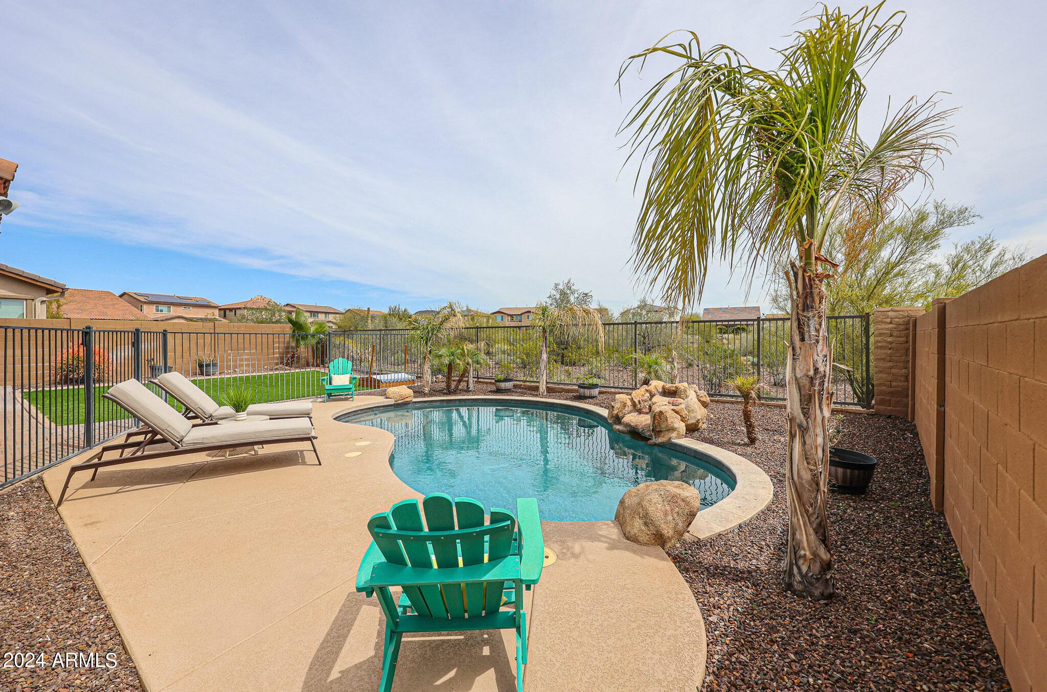 Photo one of 31123 N 138Th Ave Peoria AZ 85383 | MLS 6646849