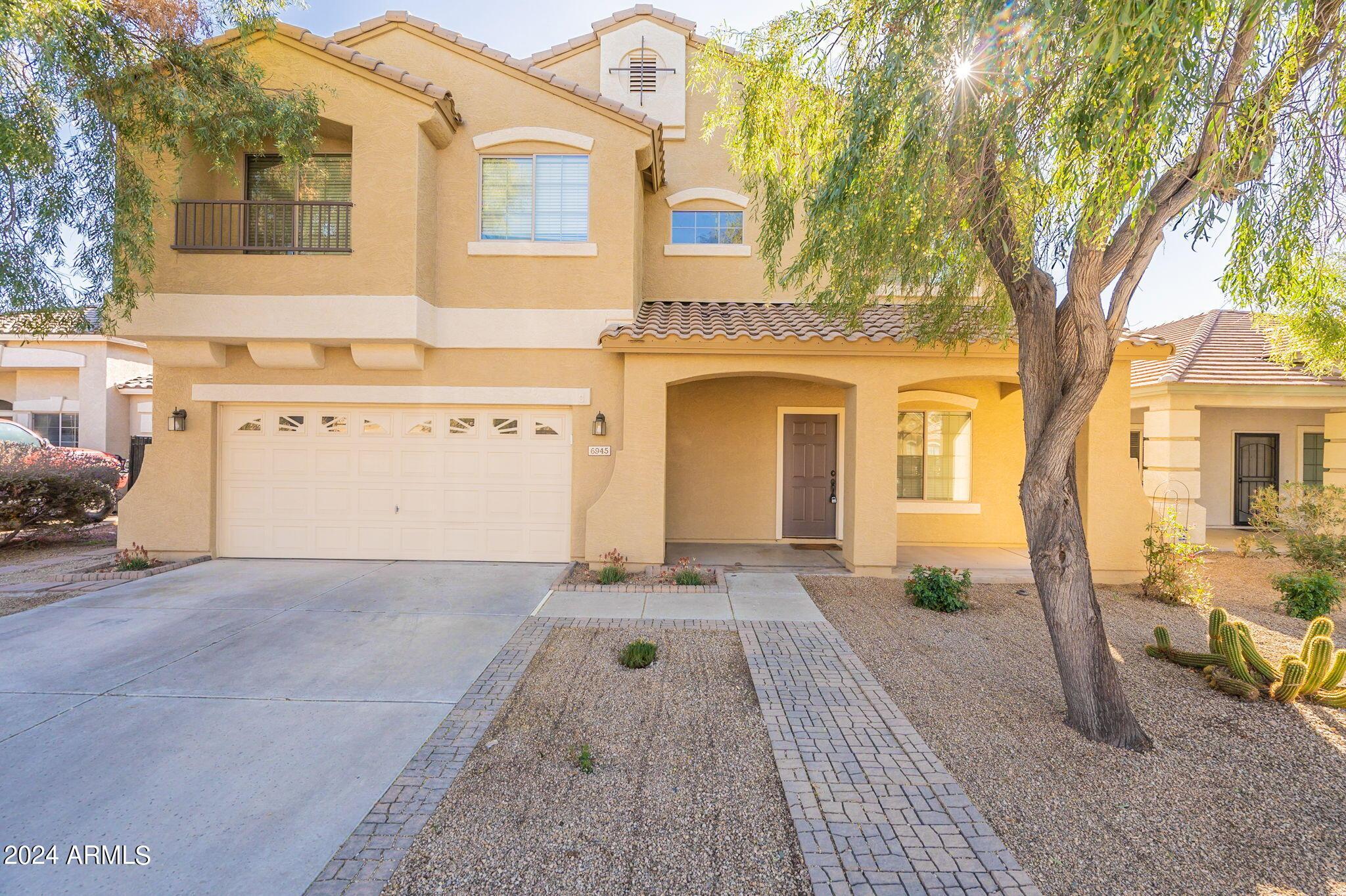 Photo one of 6945 W Beverly Rd Laveen AZ 85339 | MLS 6649085