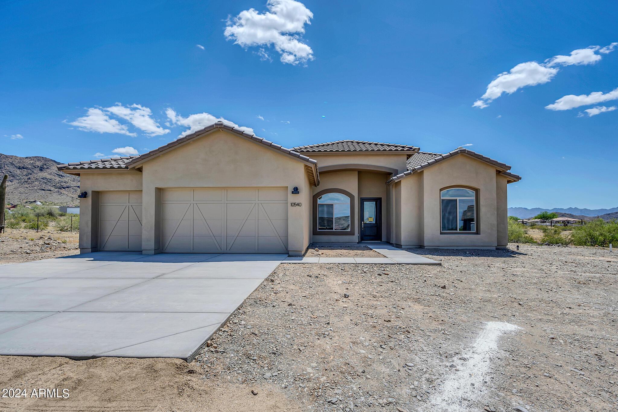 Photo one of 10540 S 32Nd Dr Laveen AZ 85339 | MLS 6649643