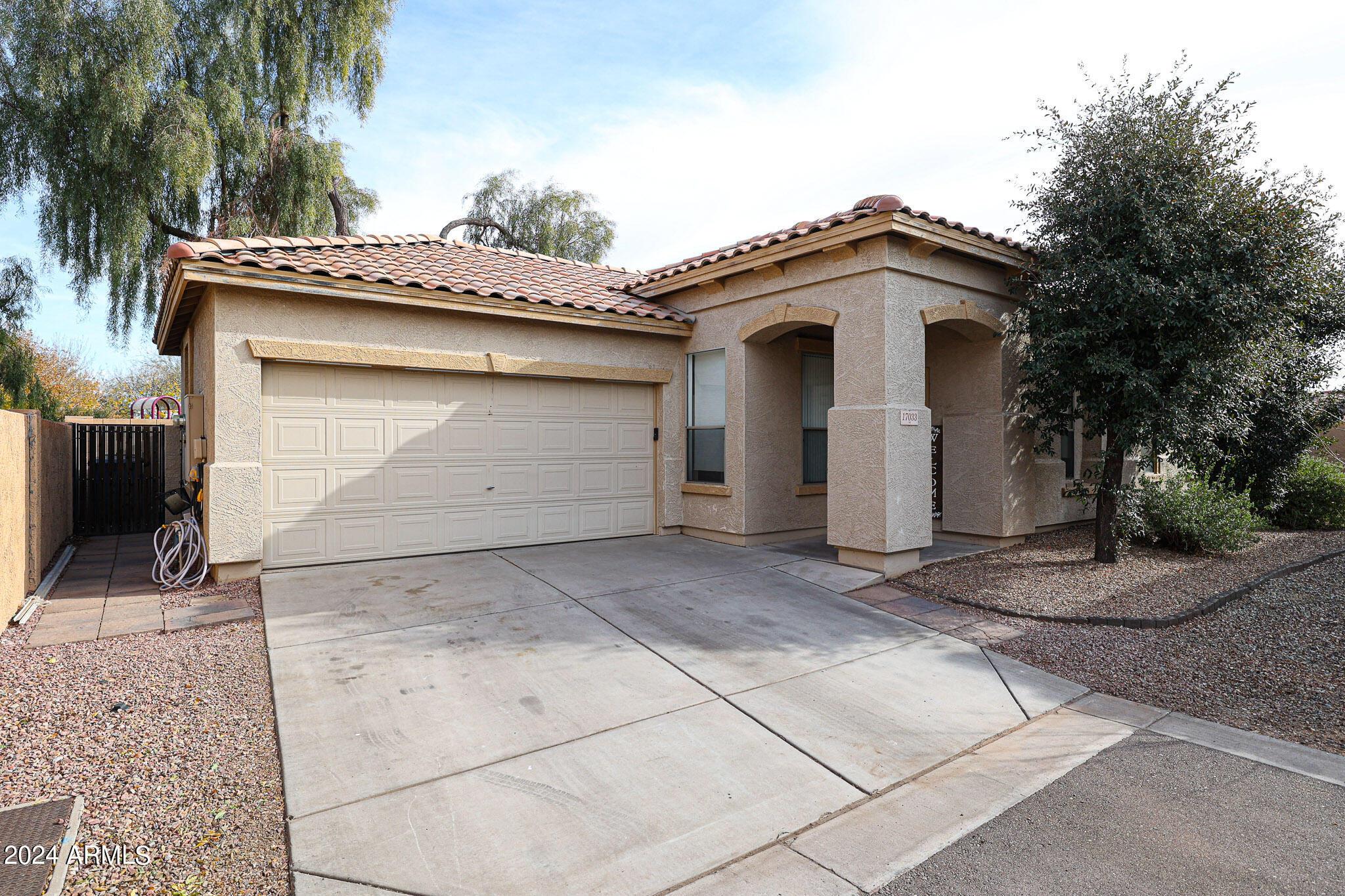 Photo one of 17033 W Marshall Ln Surprise AZ 85388 | MLS 6650206