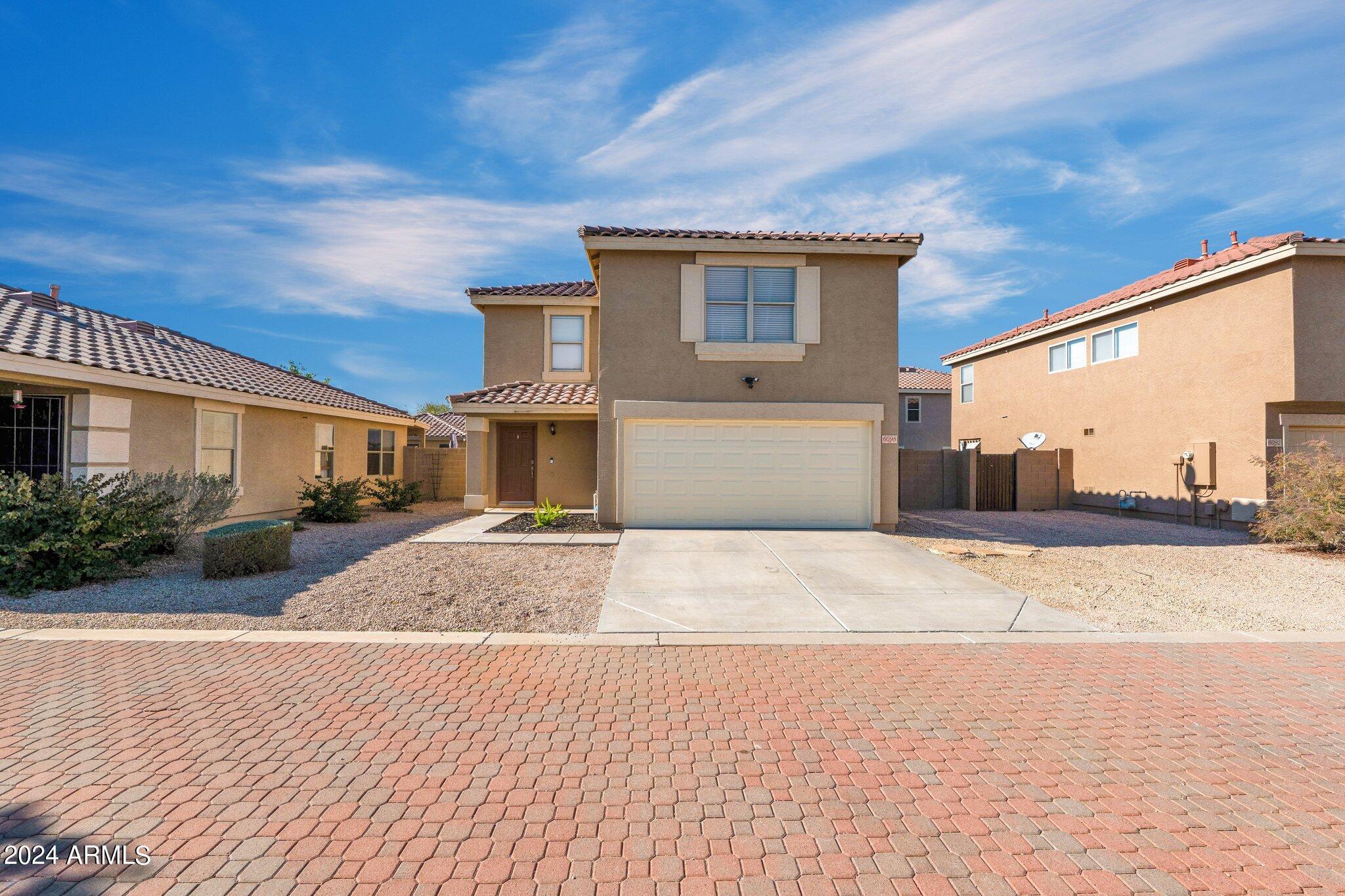 Photo one of 6098 S Bell Pl Chandler AZ 85249 | MLS 6651349