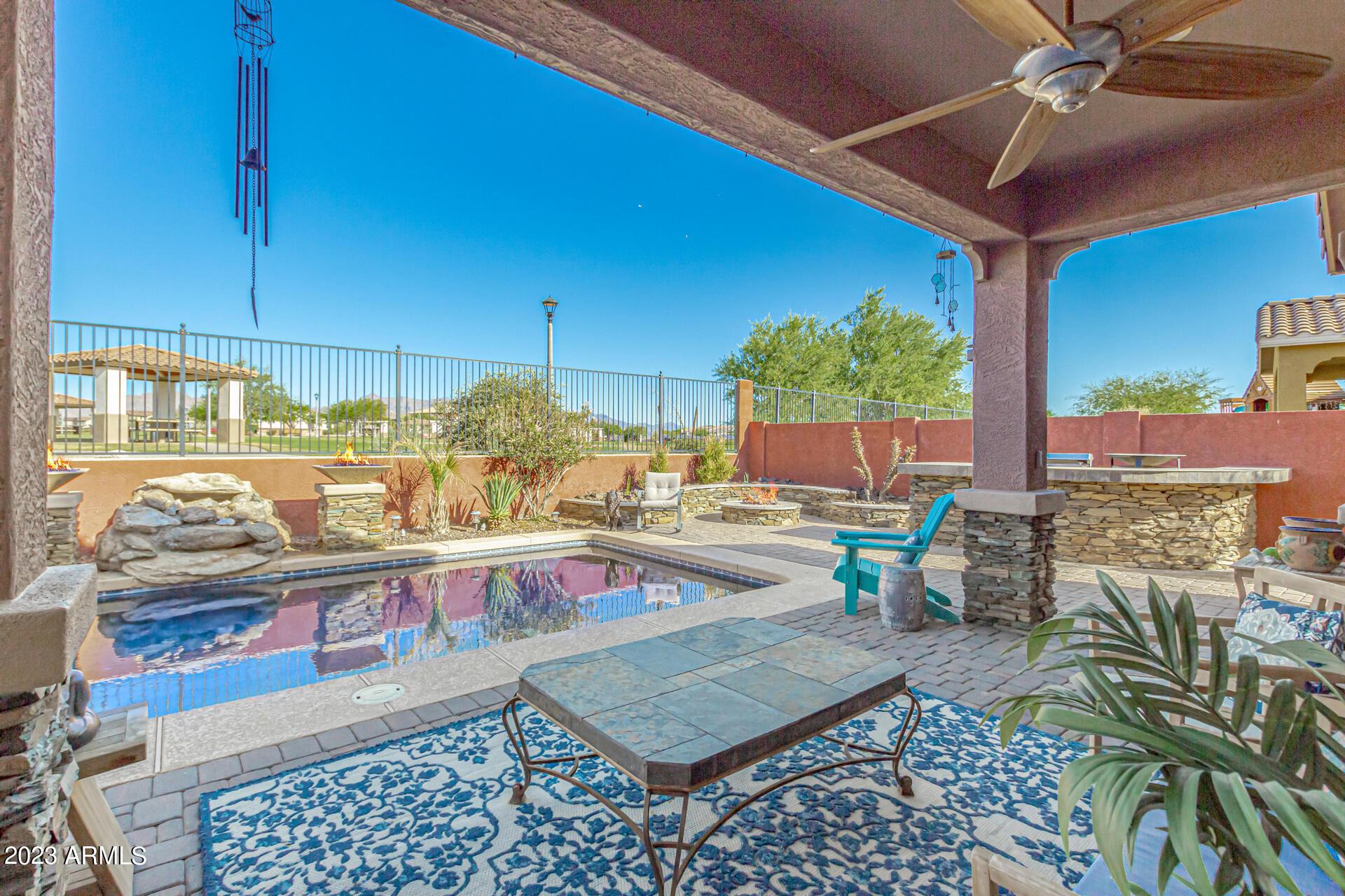 Photo one of 13849 S 179Th Ave Goodyear AZ 85338 | MLS 6652406