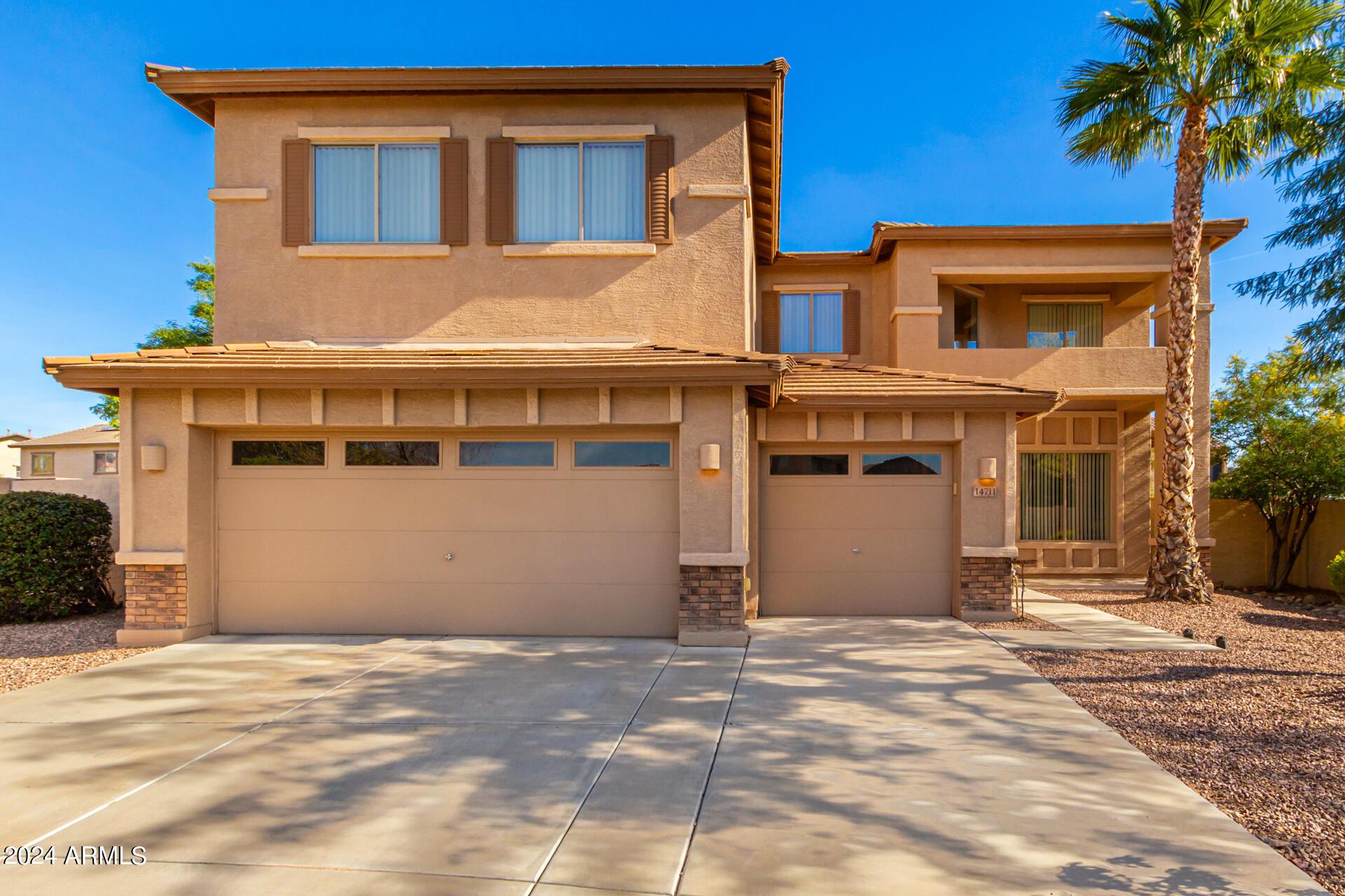 Photo one of 14711 N 138Th Ct Surprise AZ 85379 | MLS 6654145