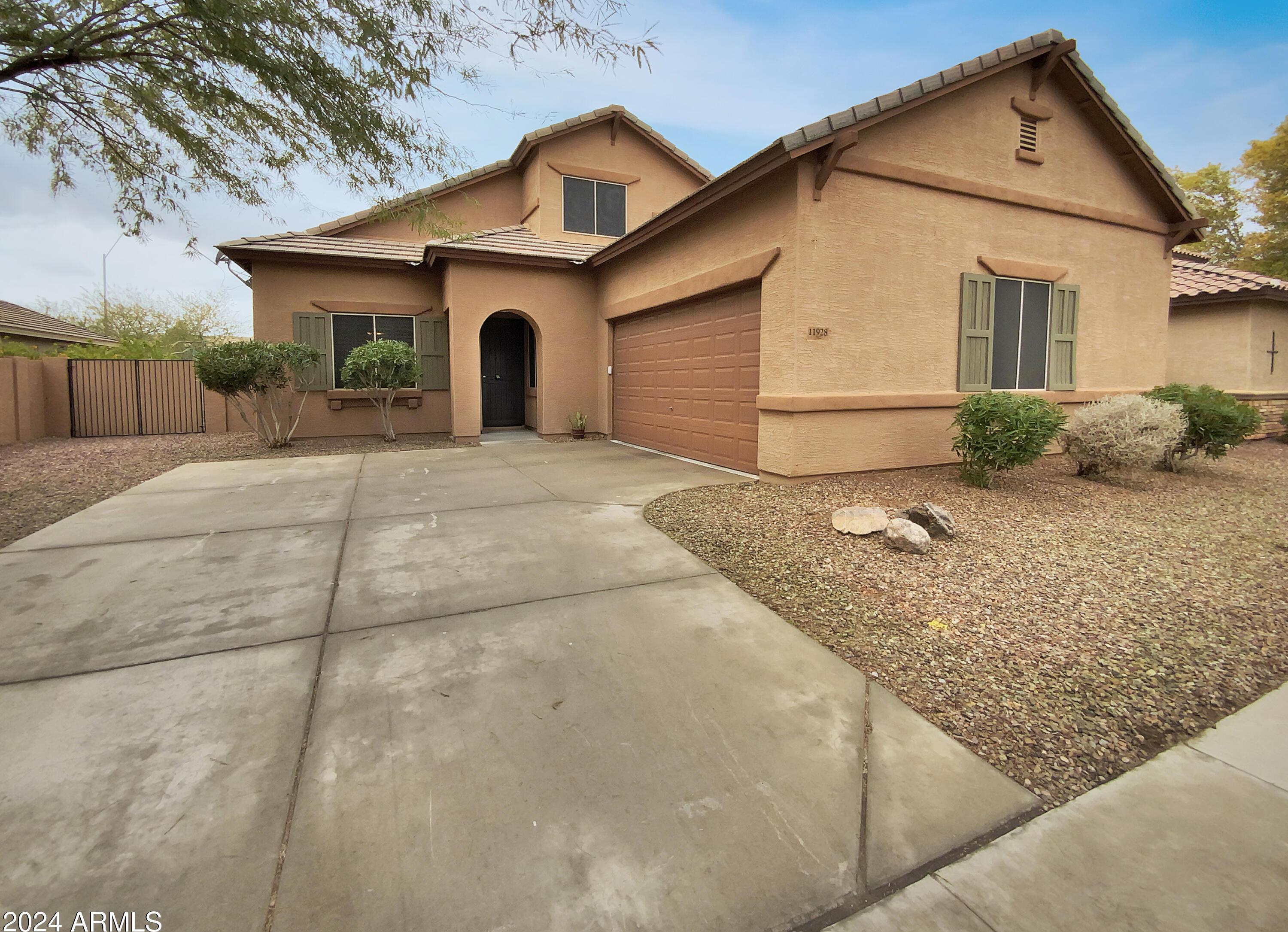 Photo one of 11928 N 146Th Ave Surprise AZ 85379 | MLS 6654229