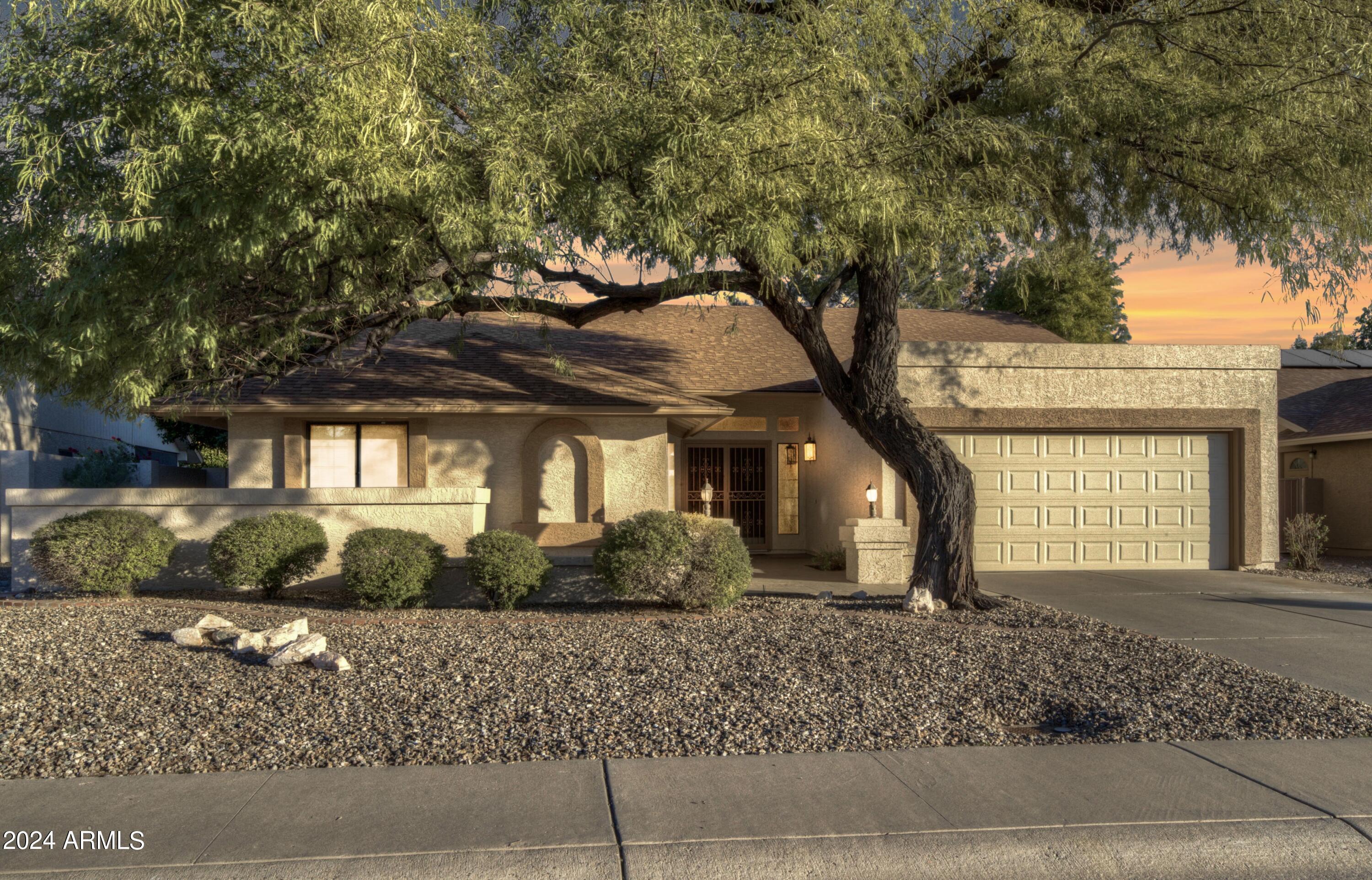 Photo one of 19503 N 98Th Ave Peoria AZ 85382 | MLS 6655088