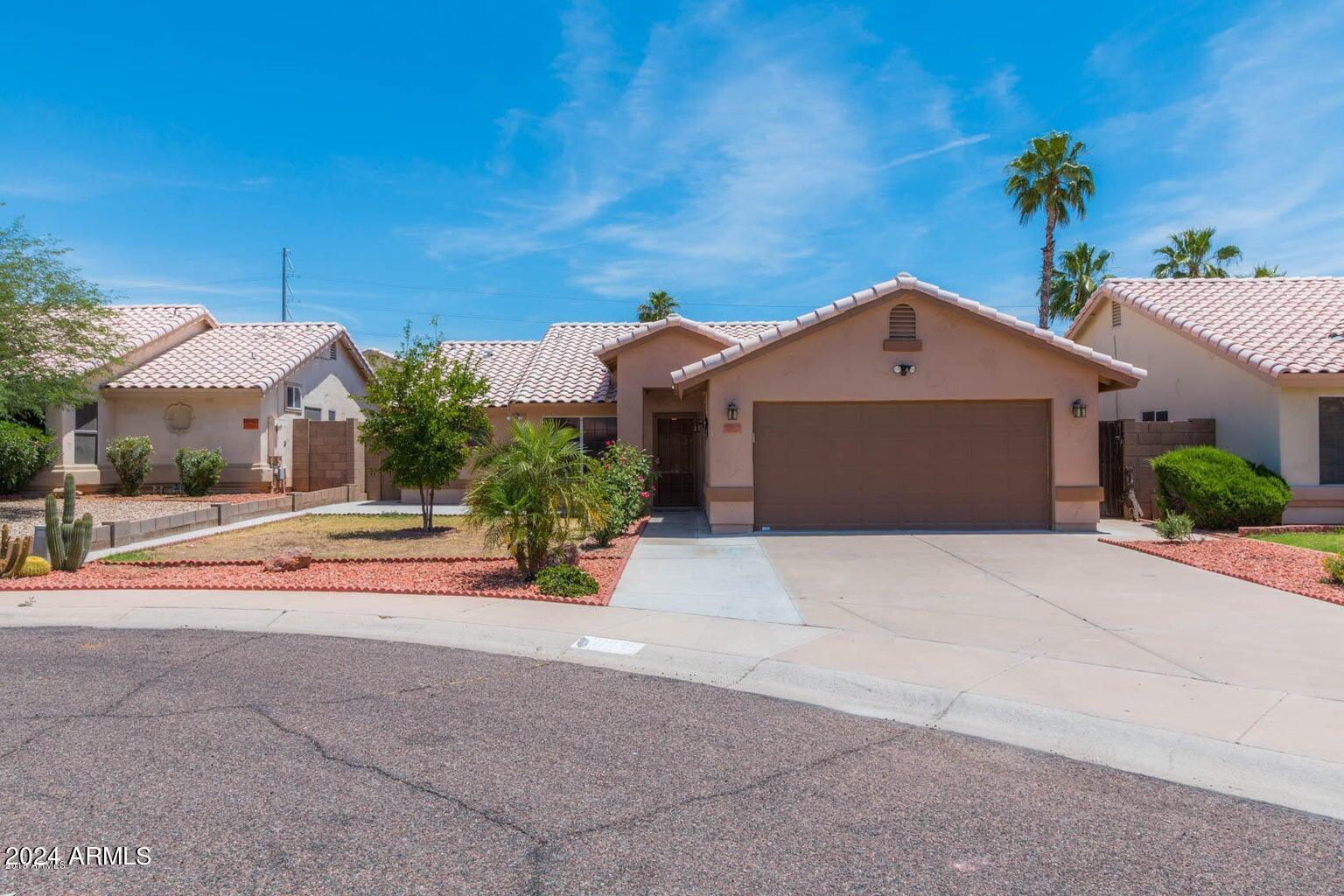 Photo one of 11935 N 68Th Ave Peoria AZ 85345 | MLS 6657818