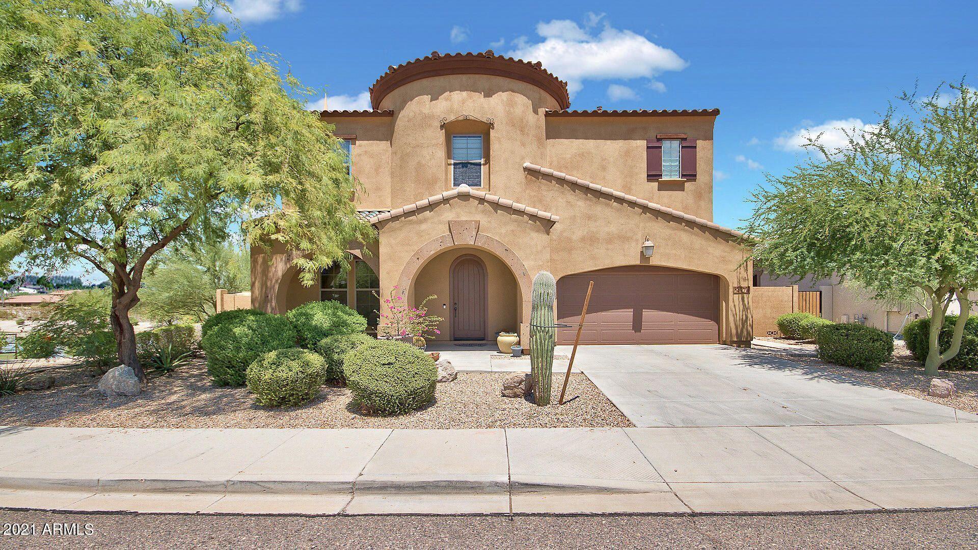 Photo one of 14275 S 181St Ave Goodyear AZ 85338 | MLS 6658550