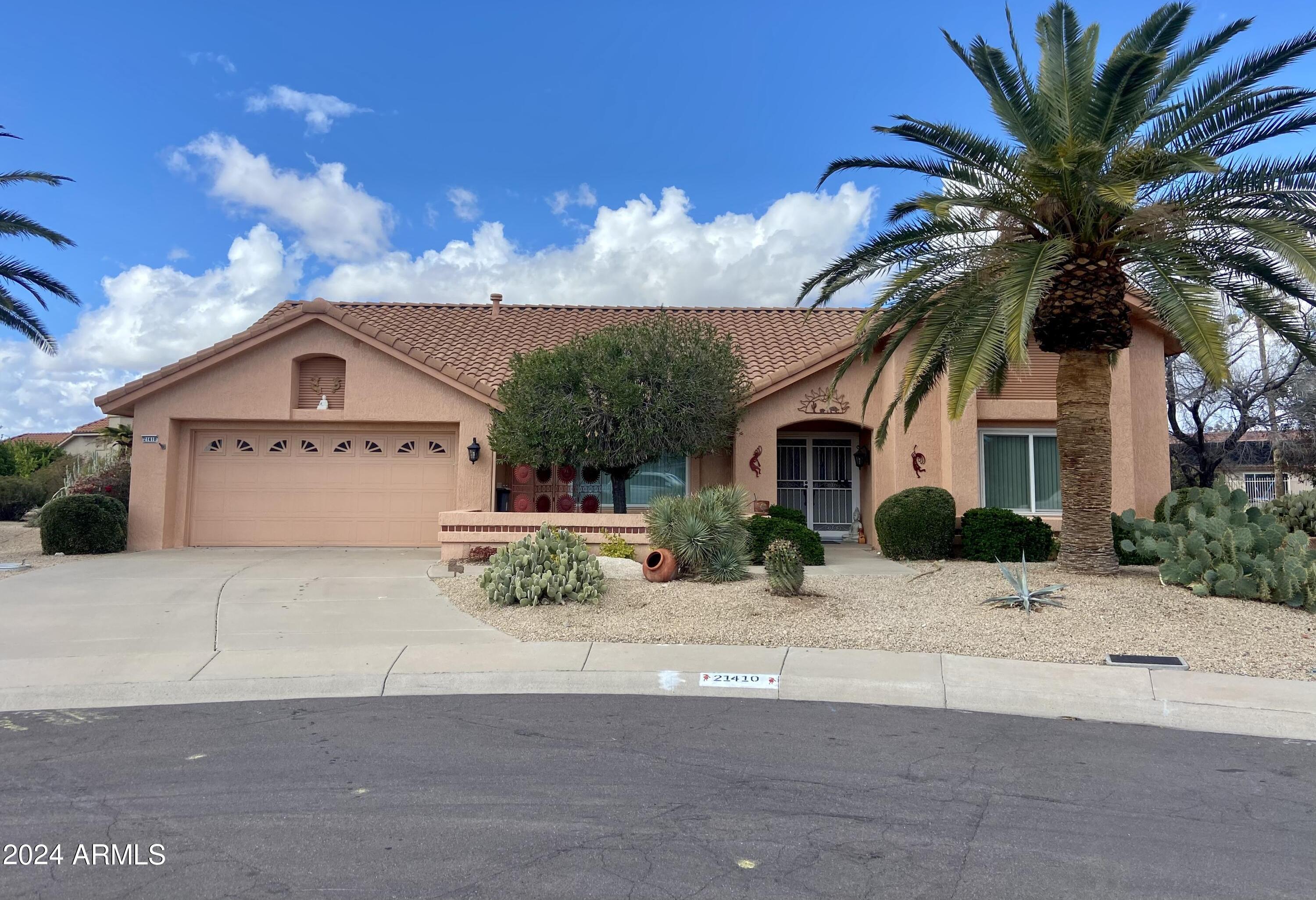 Photo one of 21410 N 142Nd Dr Sun City West AZ 85375 | MLS 6659087