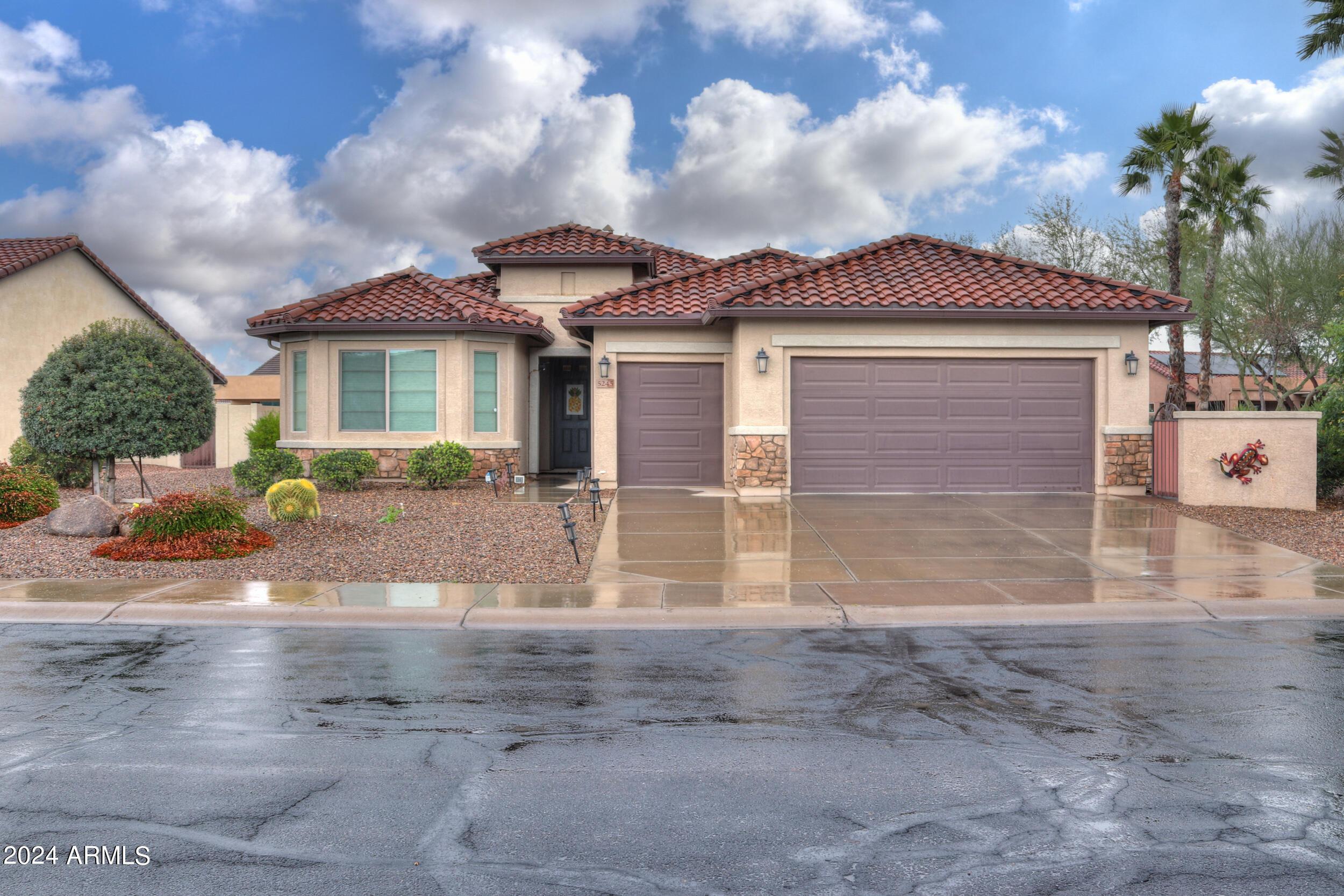 Photo one of 5245 N Grand Canyon Dr Eloy AZ 85131 | MLS 6659456