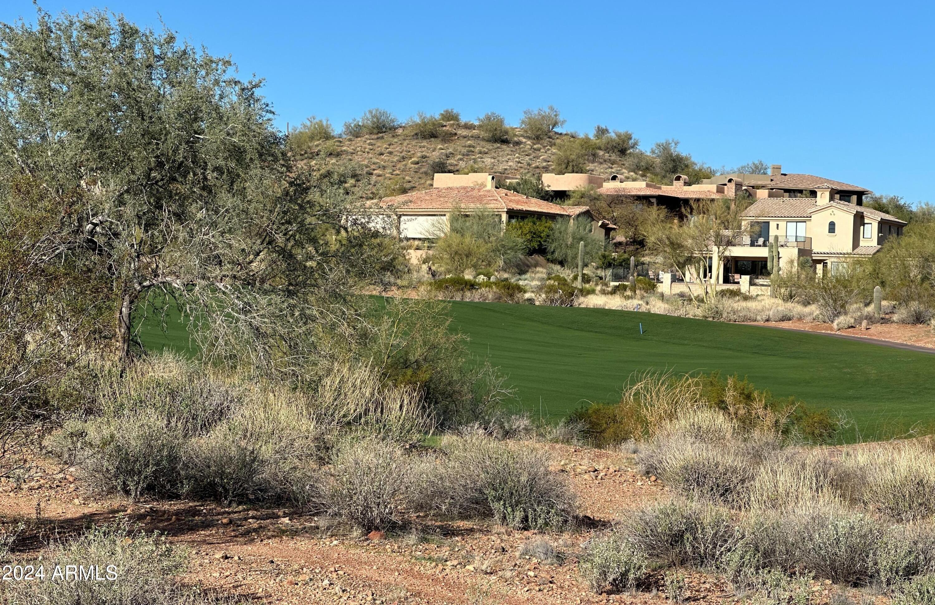 Photo one of 16122 E Tombstone Ave Fountain Hills AZ 85268 | MLS 6659474