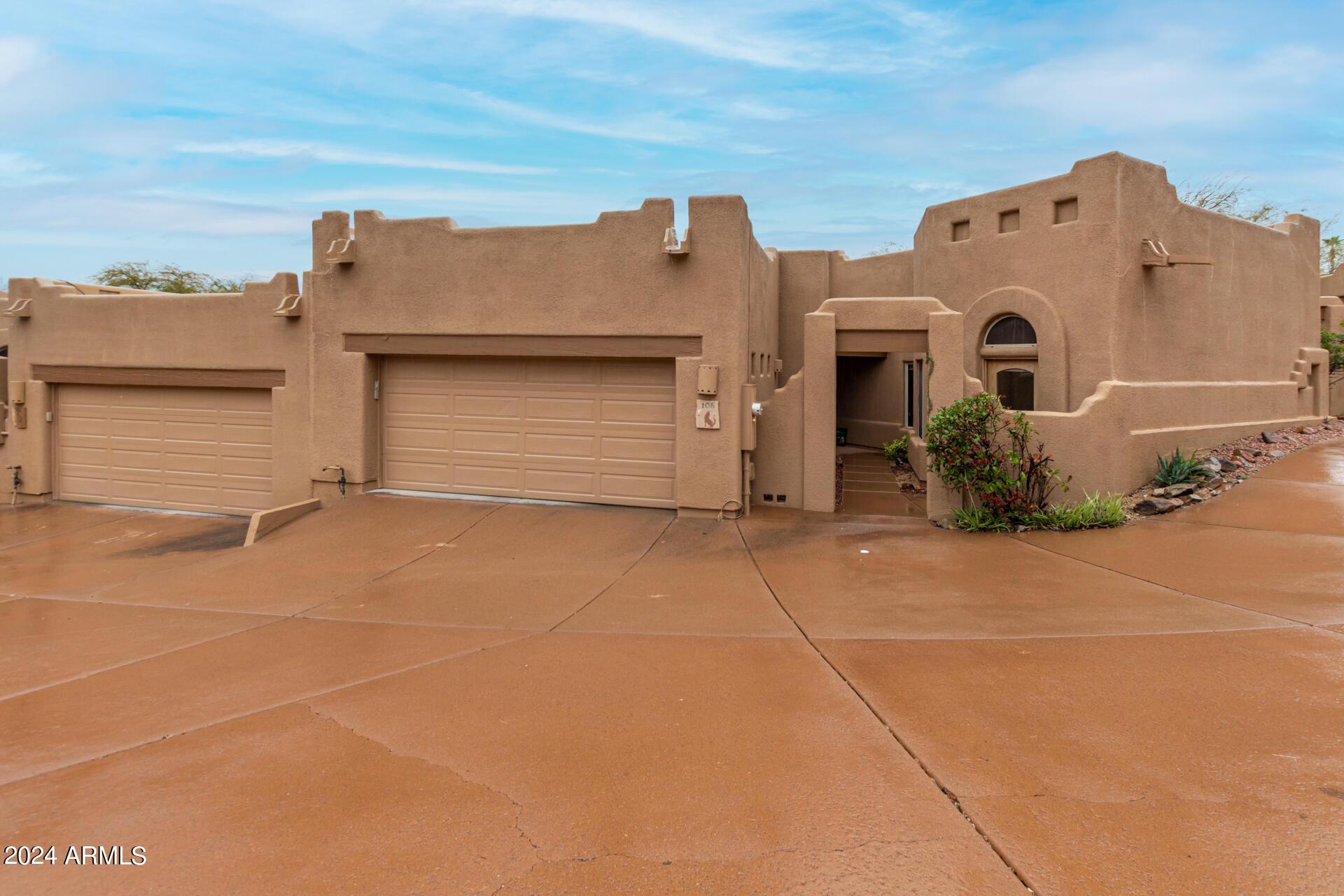 Photo one of 16049 E Lost Hills Dr # 105 Fountain Hills AZ 85268 | MLS 6660810