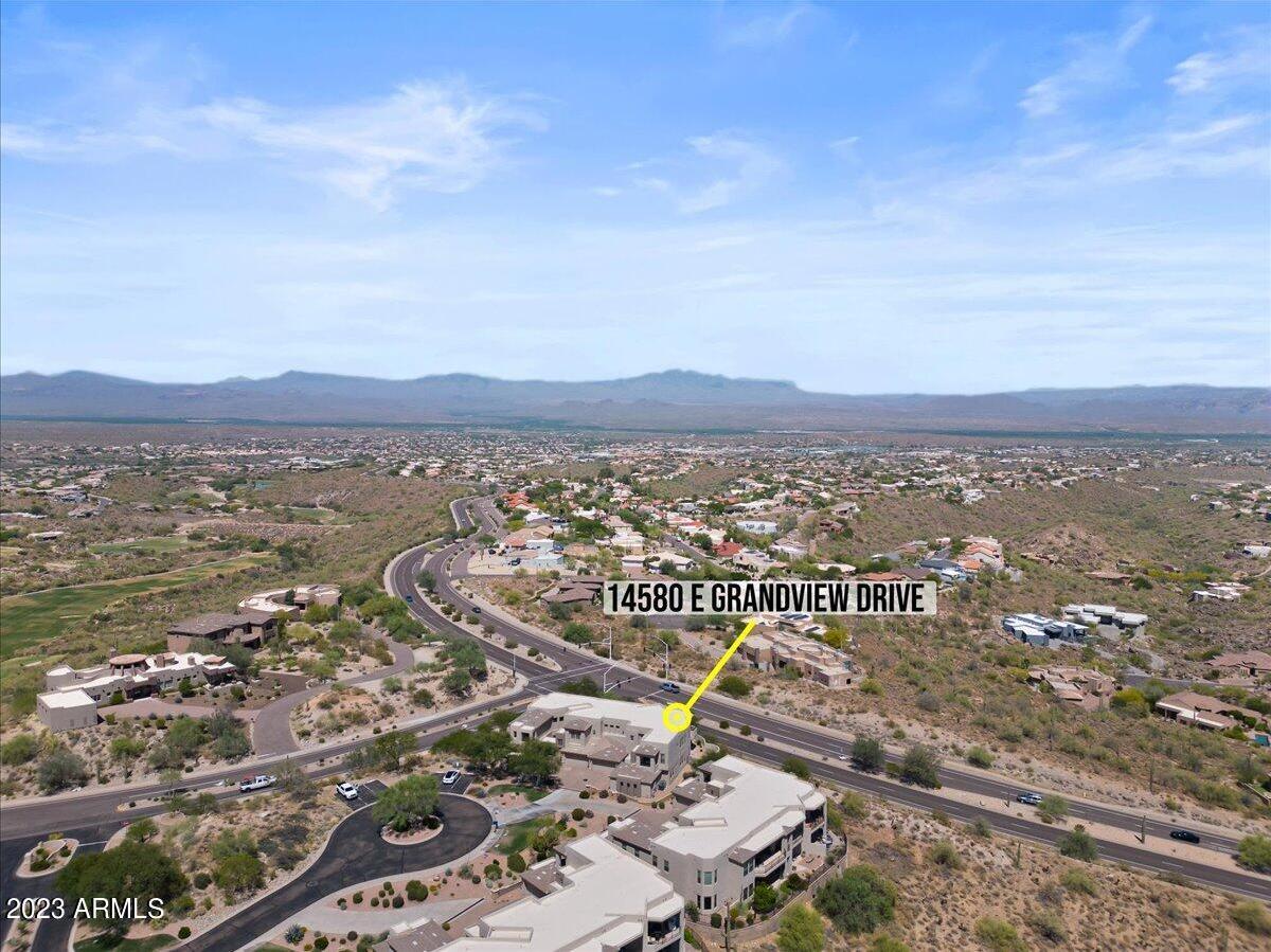 Photo one of 14850 E Grandview Dr # 132 Fountain Hills AZ 85268 | MLS 6661381