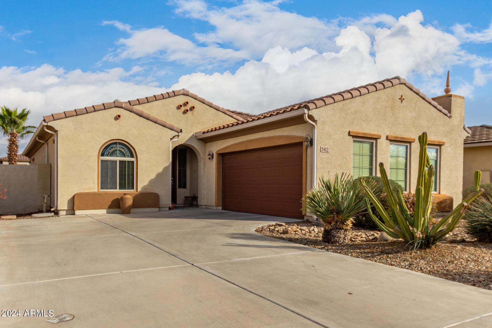Photo one of 5412 W Beverly Rd Laveen AZ 85339 | MLS 6661749
