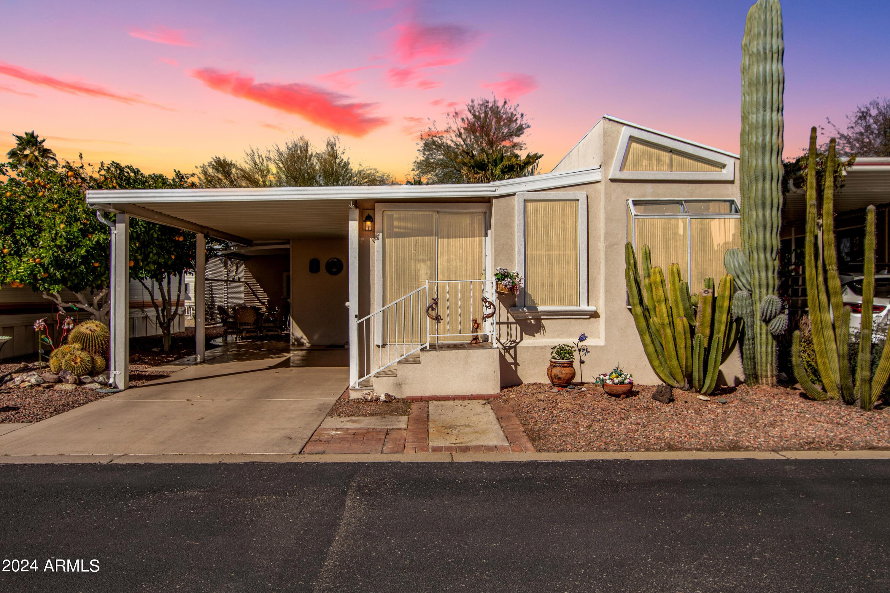 Photo one of 17200 W Bell Rd # 119 Surprise AZ 85374 | MLS 6662728