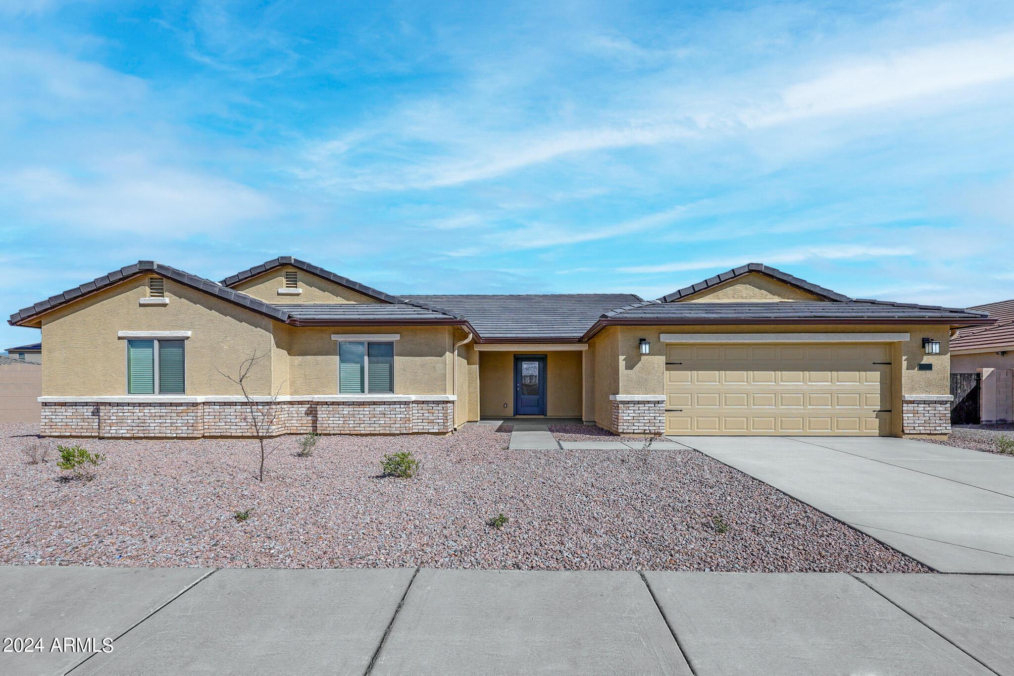 Photo one of 3842 N Princeton Ln Casa Grande AZ 85122 | MLS 6662943