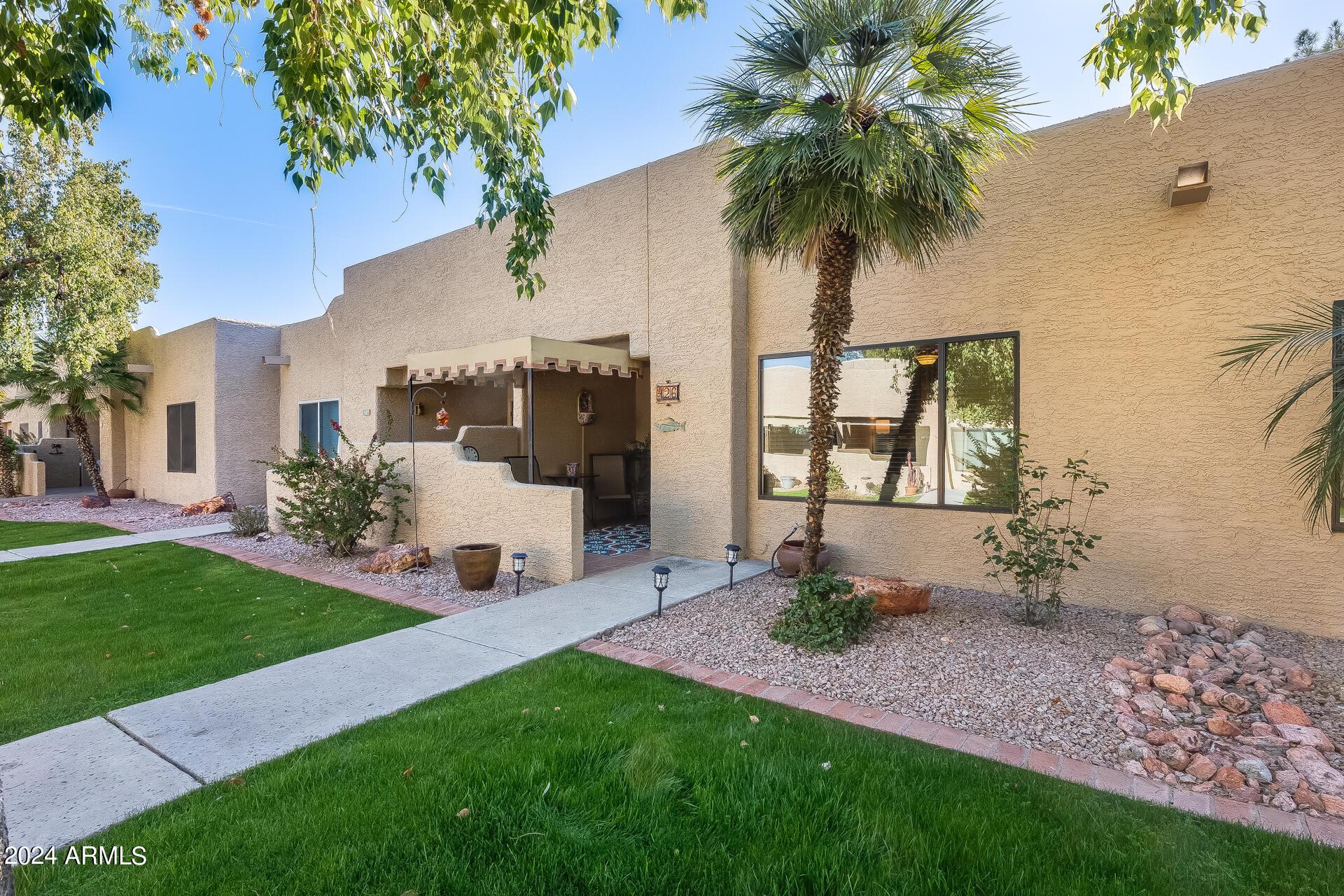 Photo one of 14300 W Bell Rd # 426 Surprise AZ 85374 | MLS 6663353