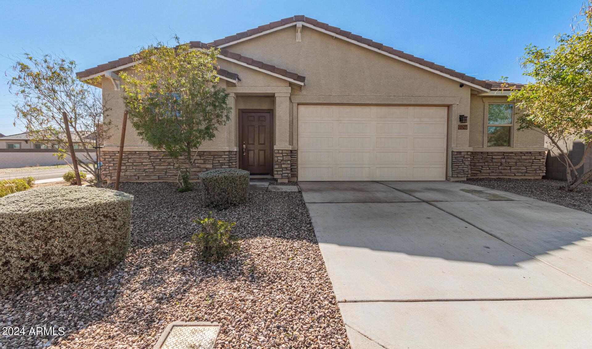Photo one of 10127 W Wood St Tolleson AZ 85353 | MLS 6664232