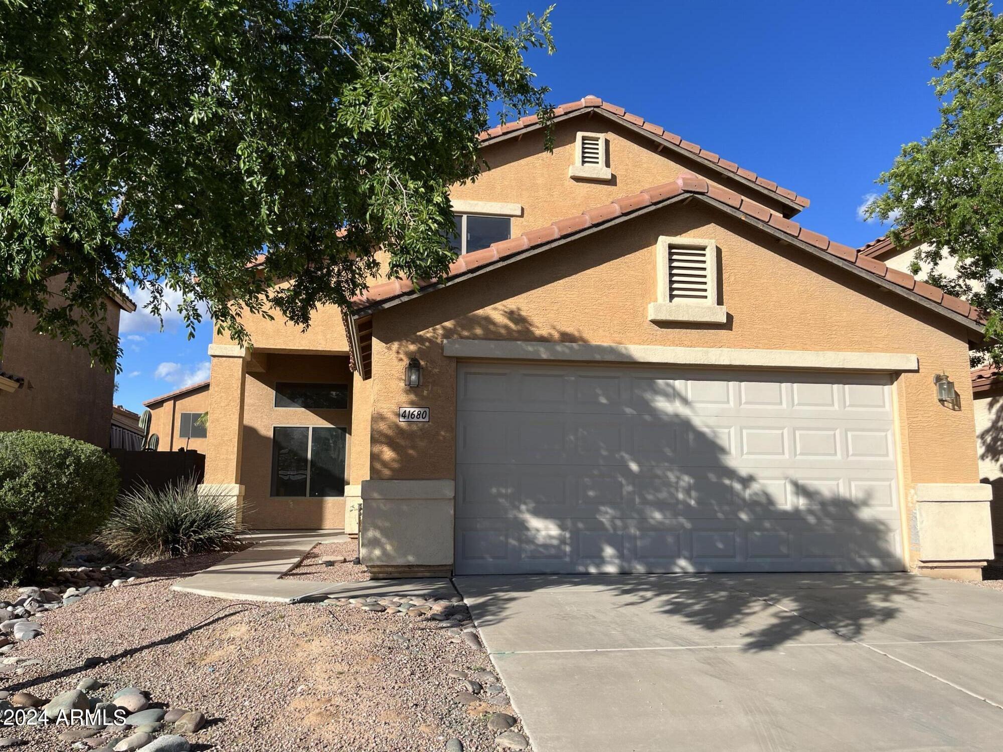 Photo one of 41680 W Sunland Dr Maricopa AZ 85138 | MLS 6664332