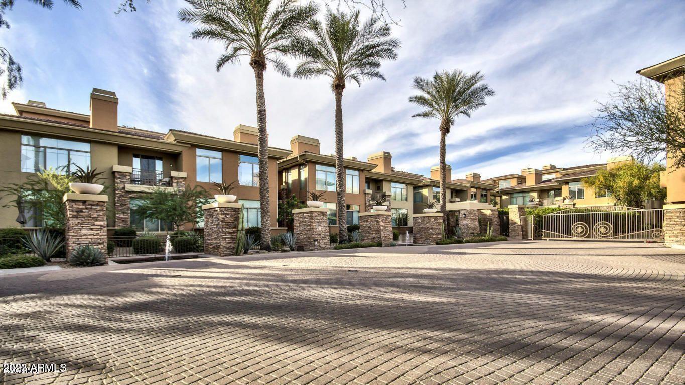 Photo one of 14450 N Thompson Peak Pkwy # 104 Scottsdale AZ 85260 | MLS 6664495