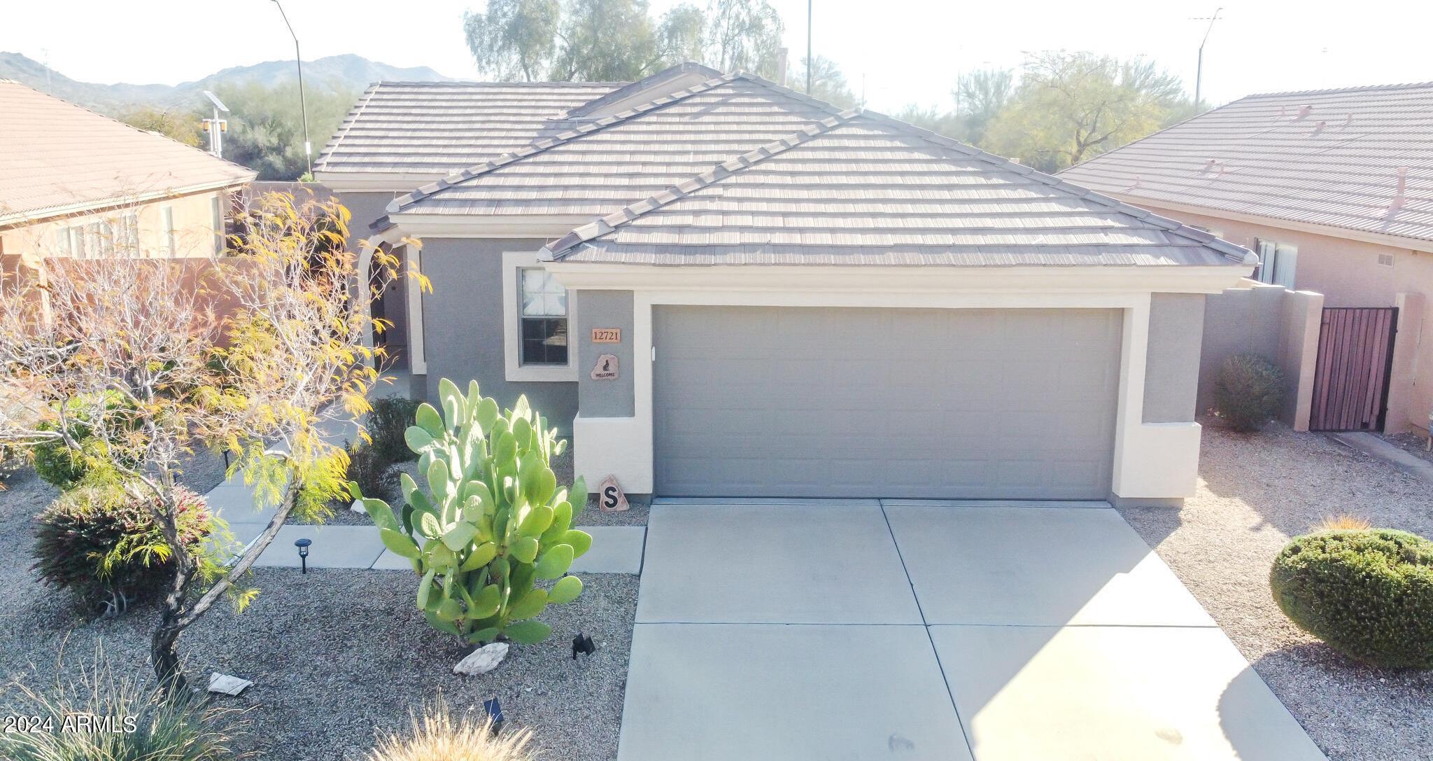 Photo one of 12721 S 175Th Ave Goodyear AZ 85338 | MLS 6665069