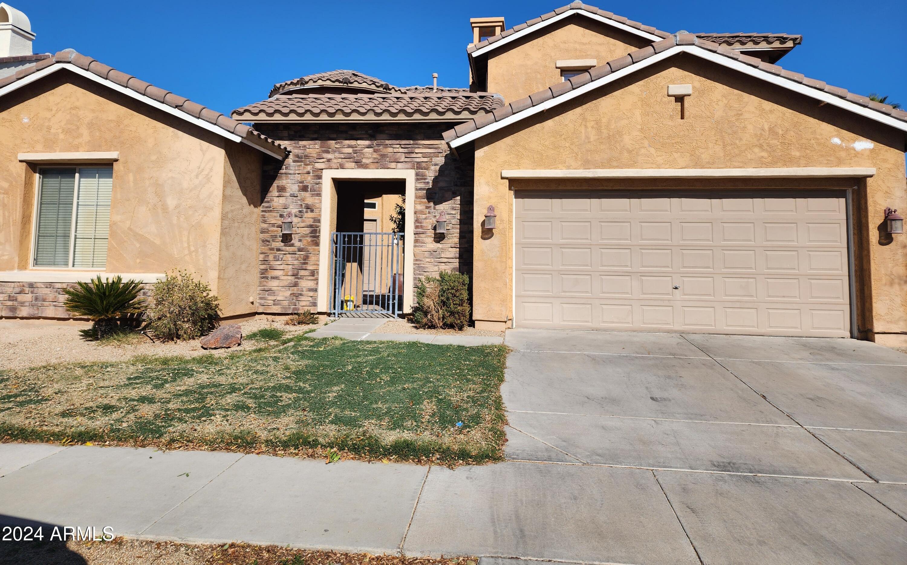 Photo one of 173 S 172Nd Dr Goodyear AZ 85338 | MLS 6665739
