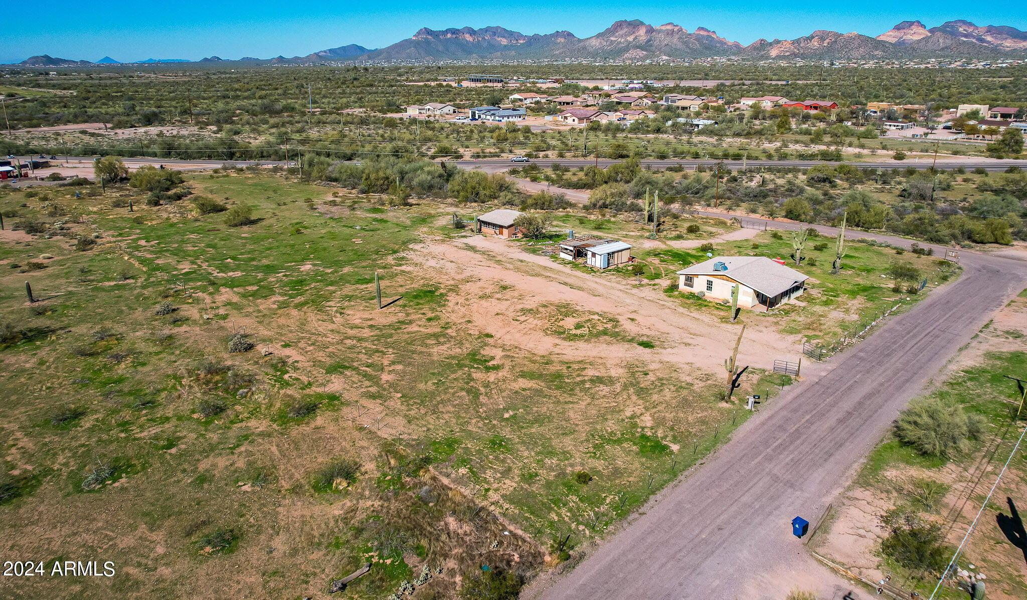 Photo one of 1907 E Foothill St Apache Junction AZ 85119 | MLS 6666678