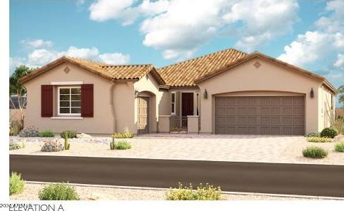 Photo one of 21714 E Lords Way Queen Creek AZ 85142 | MLS 6666833