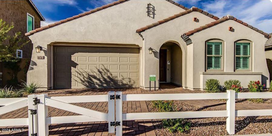 Photo one of 9850 E Seismic Ave Mesa AZ 85212 | MLS 6668721