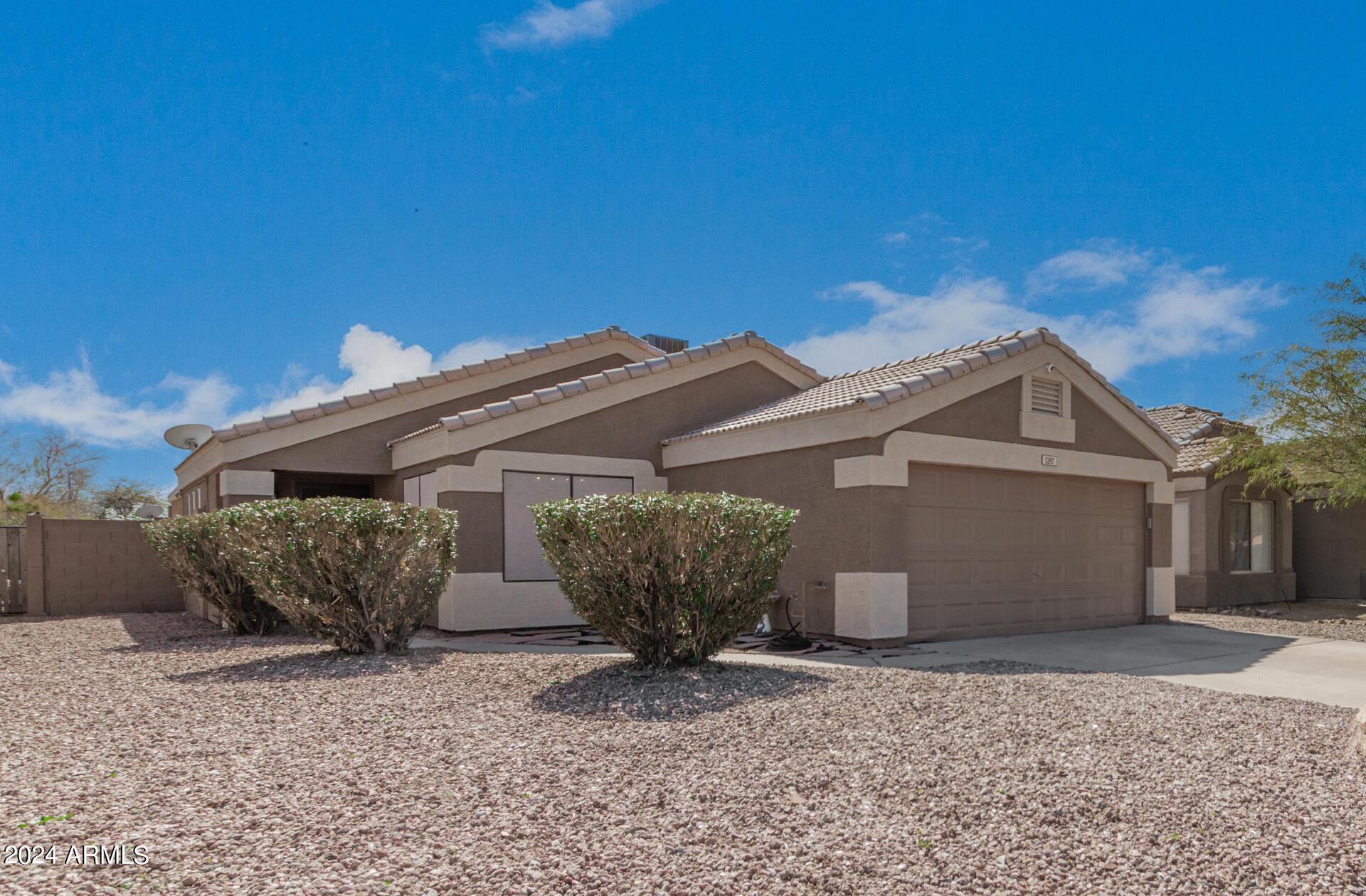 Photo one of 1287 W 17Th Ave Apache Junction AZ 85120 | MLS 6668758