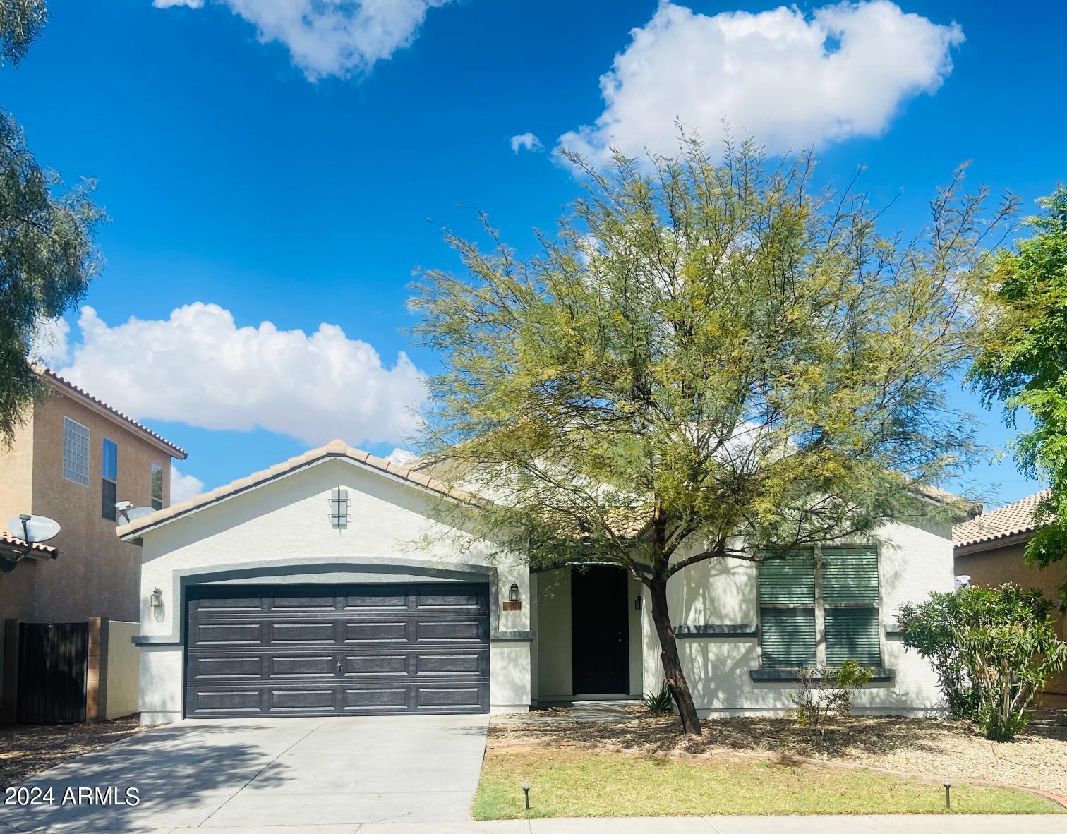 Photo one of 10030 W Illini St Tolleson AZ 85353 | MLS 6668761