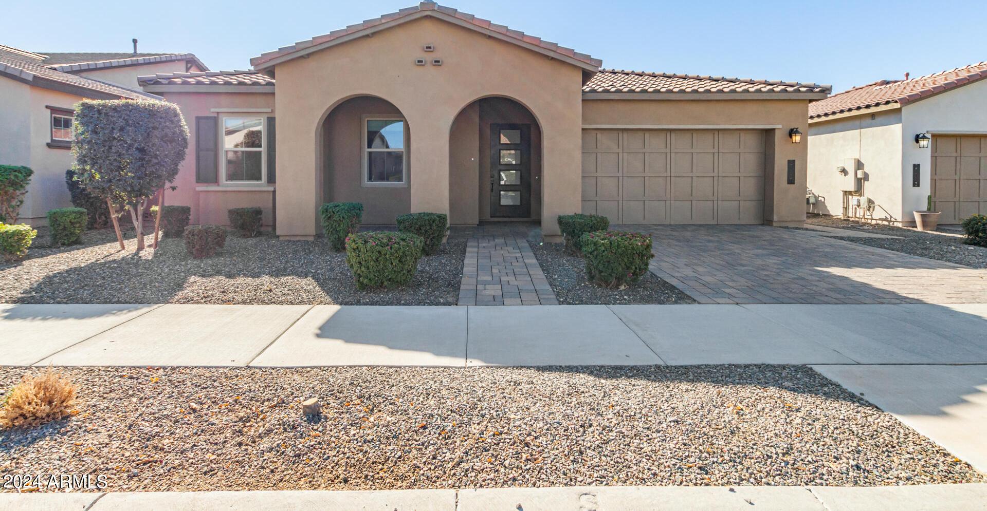 Photo one of 21121 E Superstition Dr Queen Creek AZ 85142 | MLS 6669177