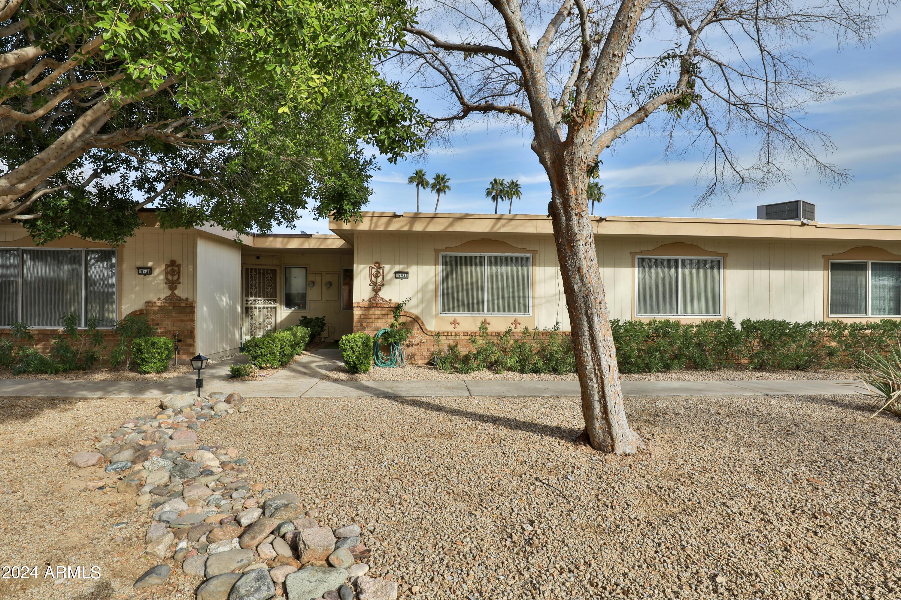 Photo one of 9933 W Hutton Dr Sun City AZ 85351 | MLS 6669379