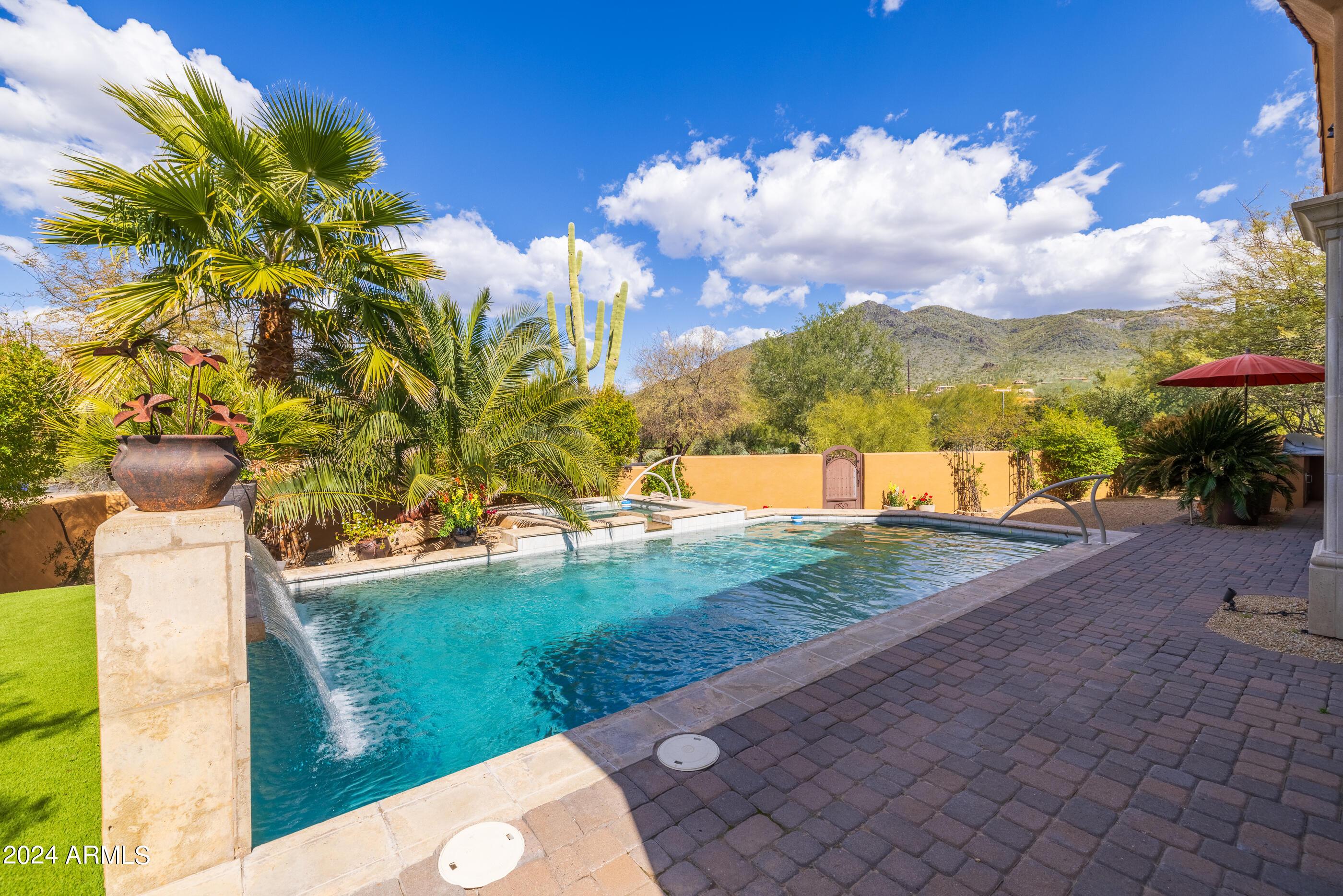 Photo one of 35560 N Canyon Crossings Dr Carefree AZ 85377 | MLS 6670631