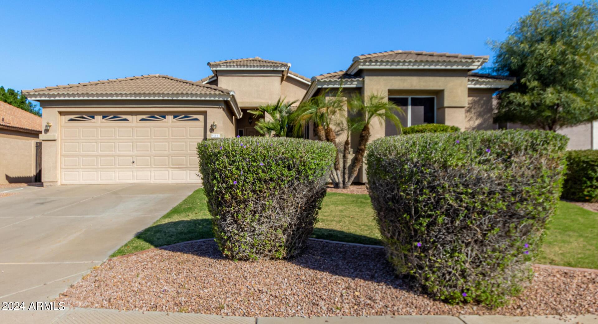 Photo one of 9508 E Kiva Ave Mesa AZ 85212 | MLS 6672112