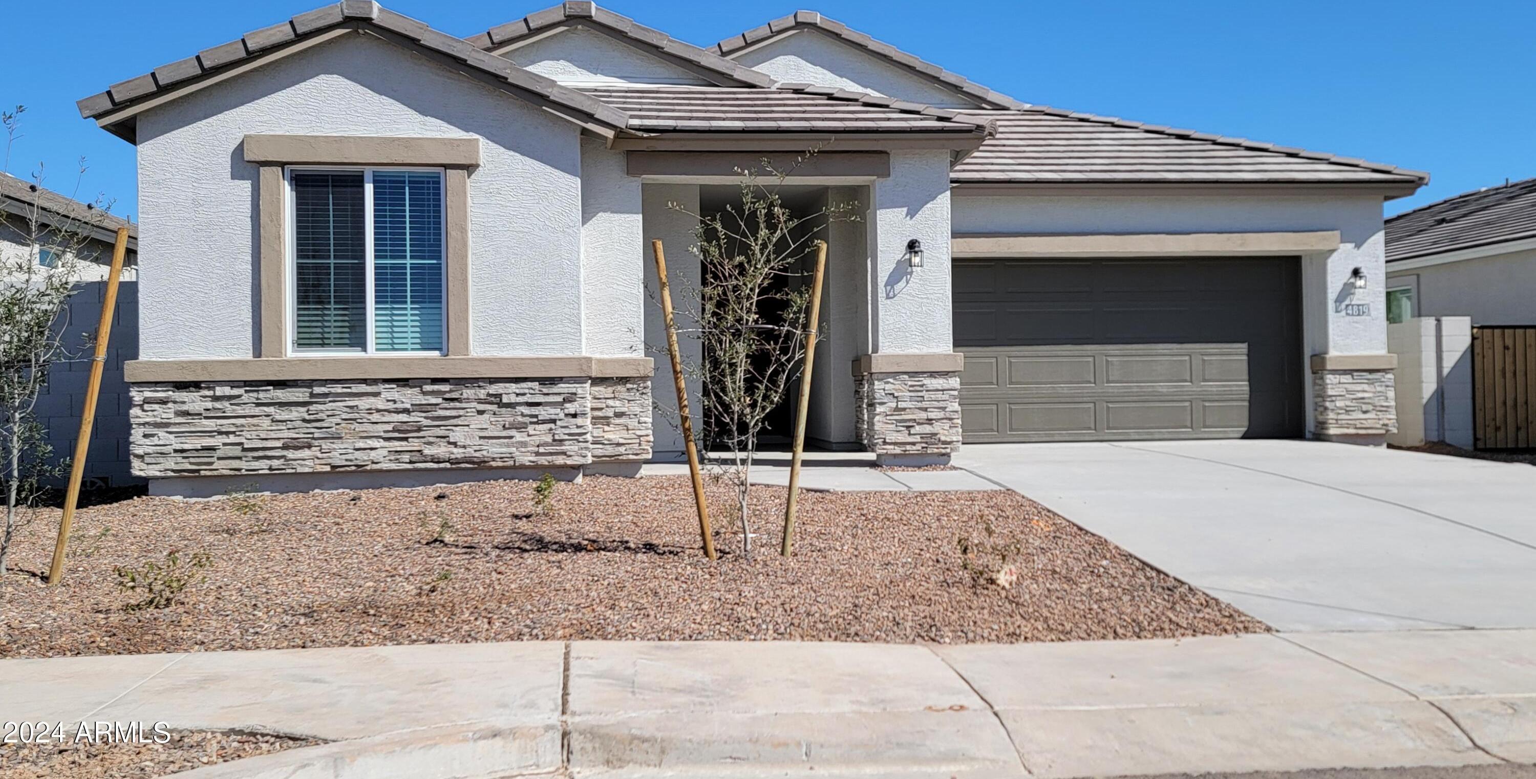 Photo one of 4819 S 103Rd Dr Tolleson AZ 85353 | MLS 6672310