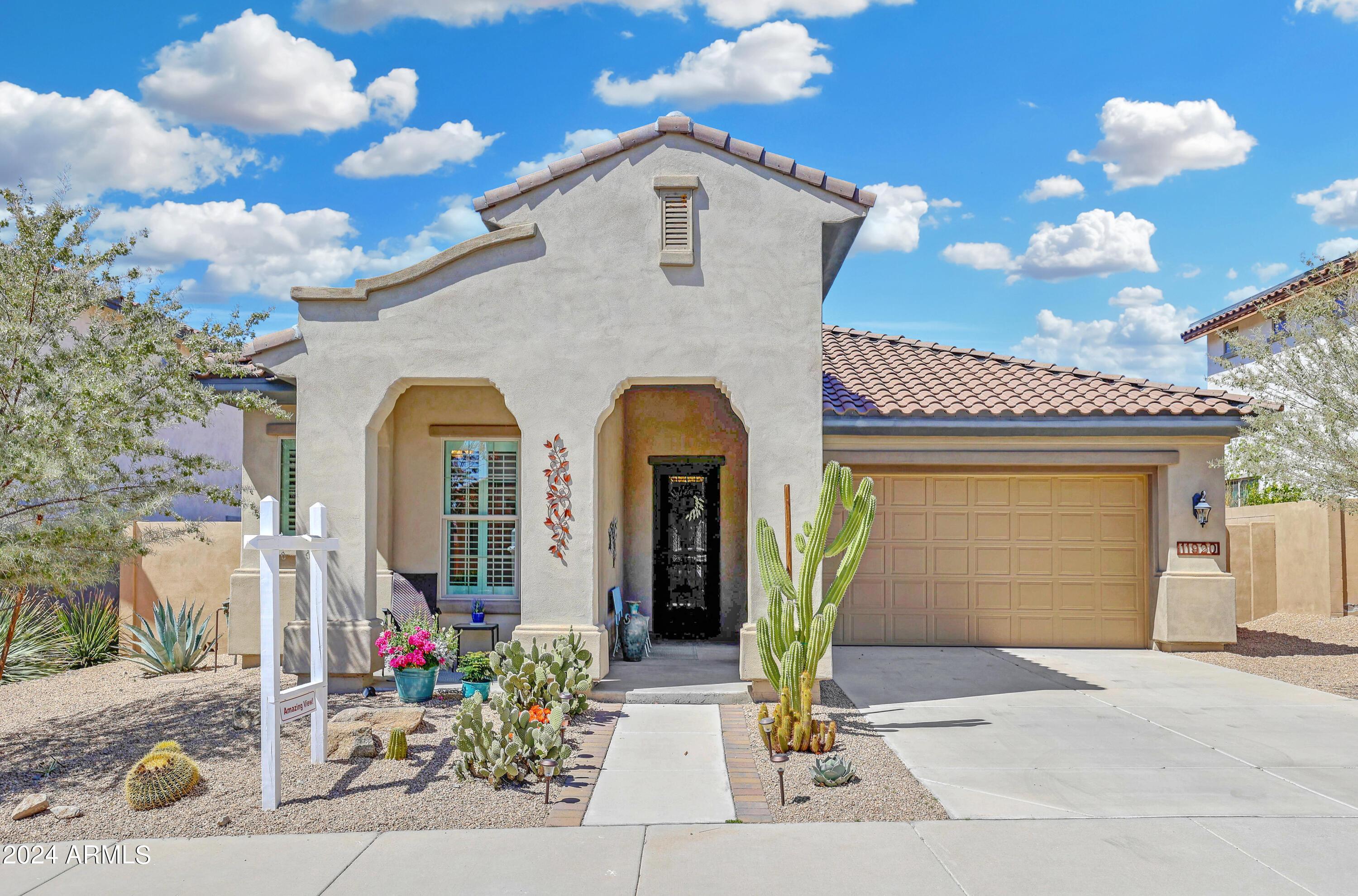 Photo one of 11920 S 184Th Ave Goodyear AZ 85338 | MLS 6672631