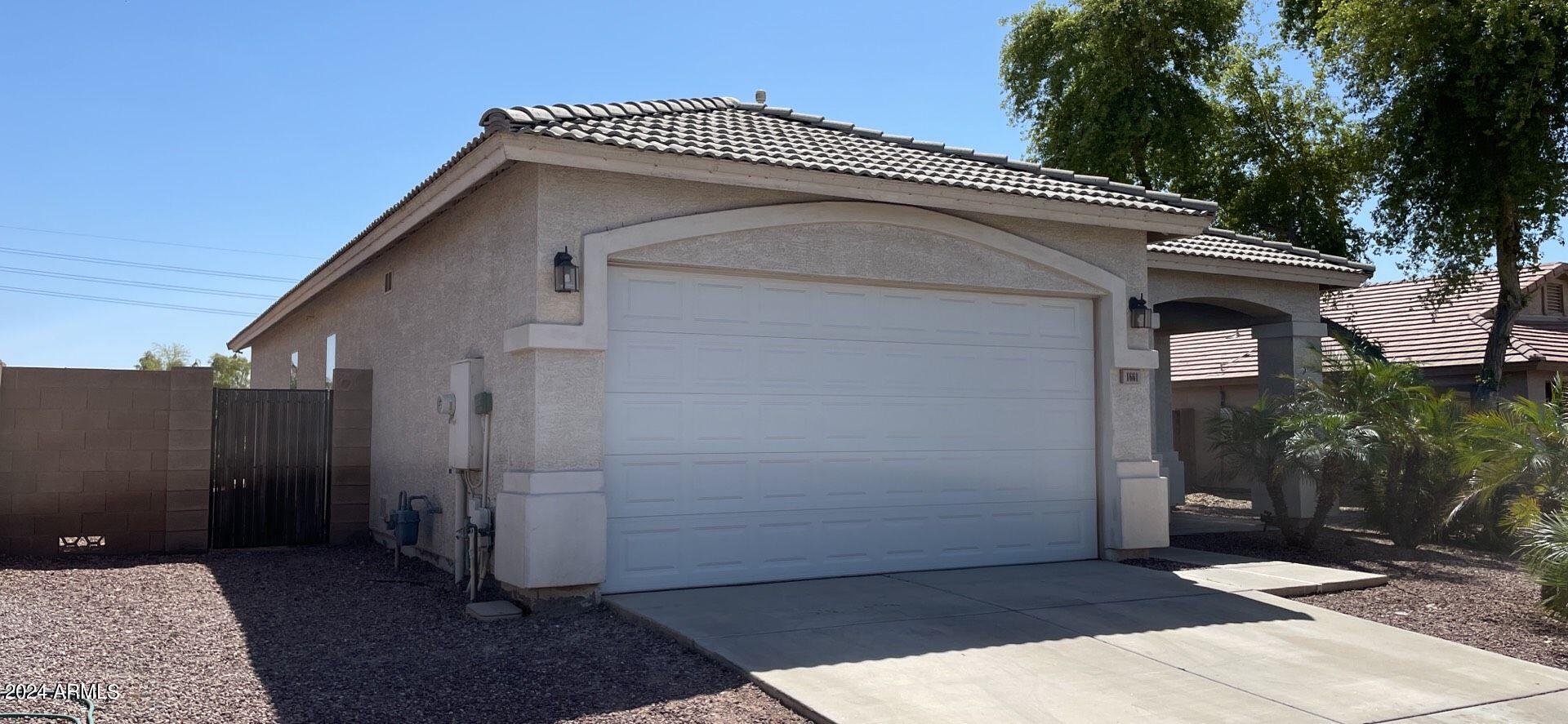 Photo one of 1661 S 171St Dr Goodyear AZ 85338 | MLS 6672910