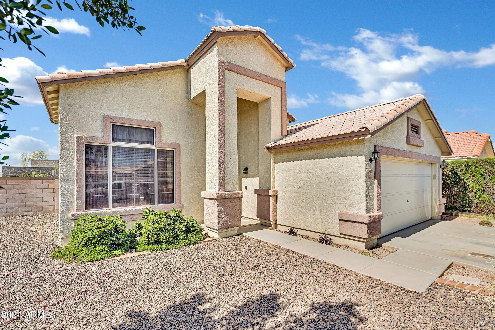 Photo one of 2202 N 116Th Dr Avondale AZ 85392 | MLS 6672999