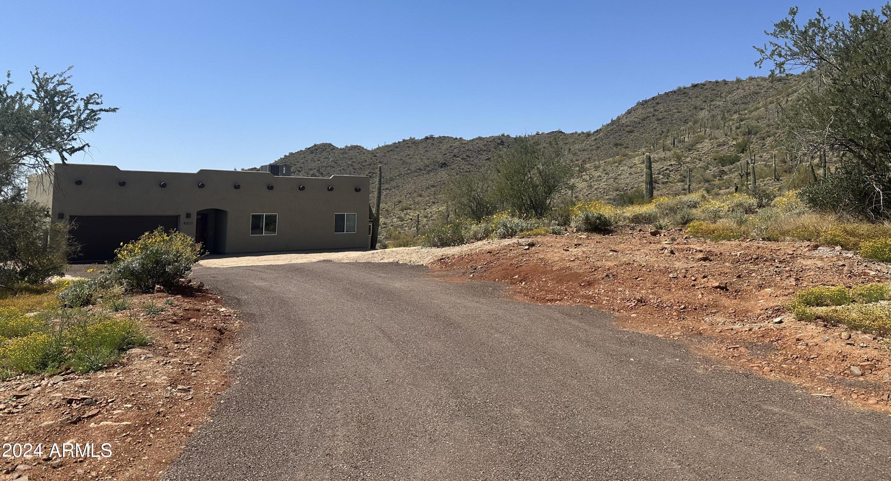 Photo one of 43131 N 11Th Ave New River AZ 85087 | MLS 6673663