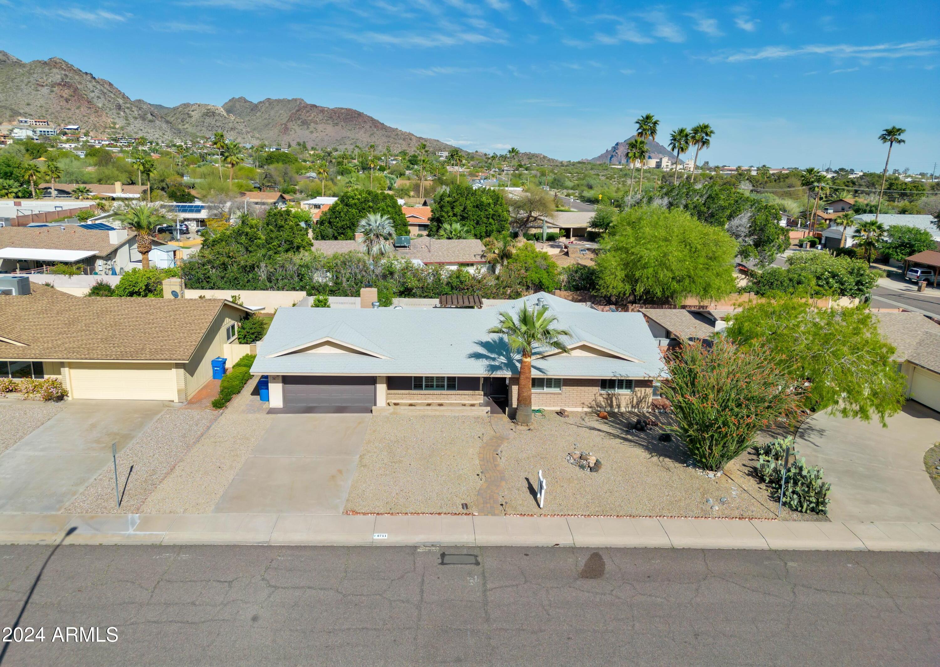 Photo one of 6711 N 19Th St Phoenix AZ 85016 | MLS 6673862