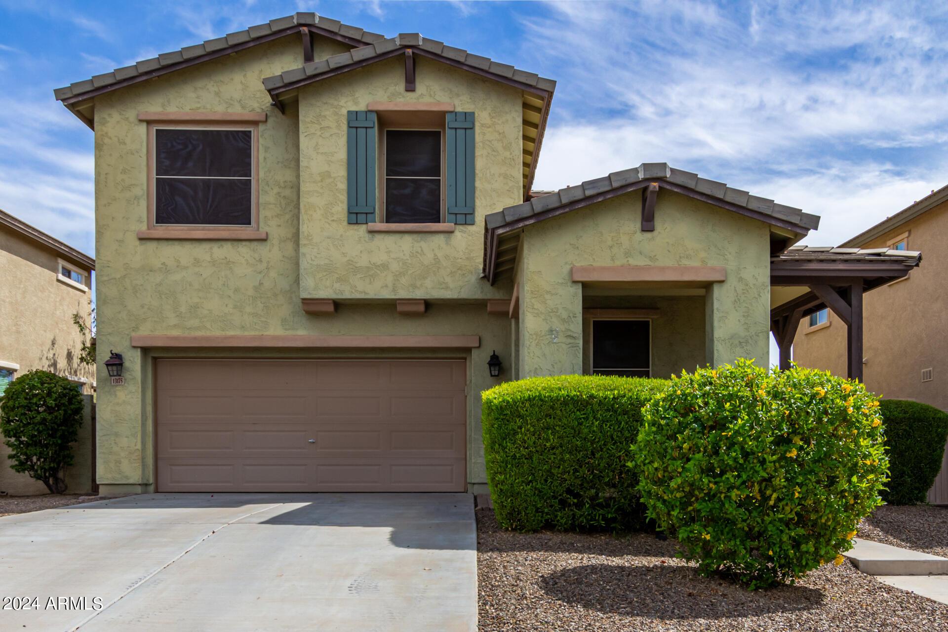 Photo one of 13175 N 148Th Ave Surprise AZ 85379 | MLS 6674260