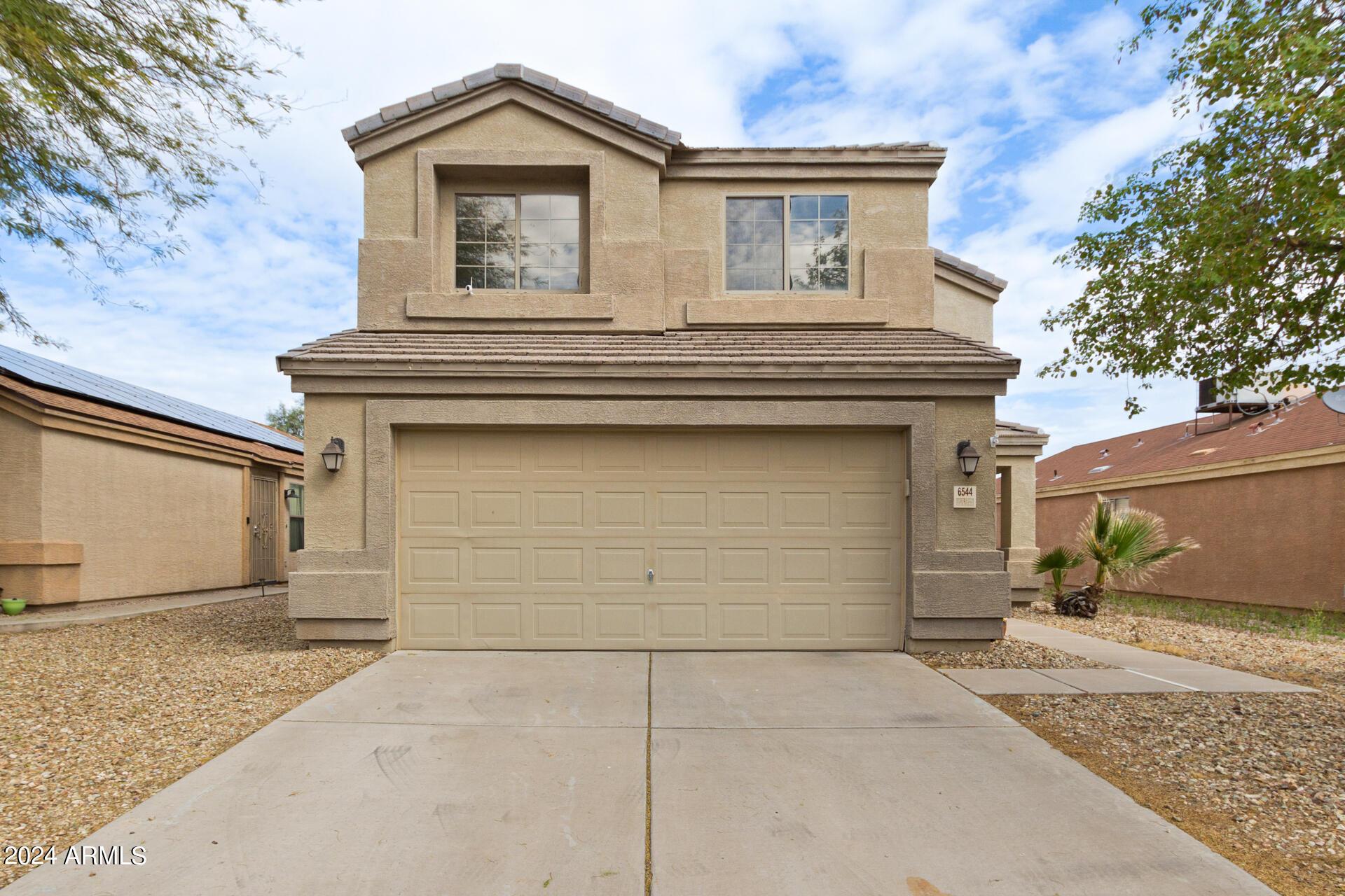 Photo one of 6544 E Haven Ave Florence AZ 85132 | MLS 6674308