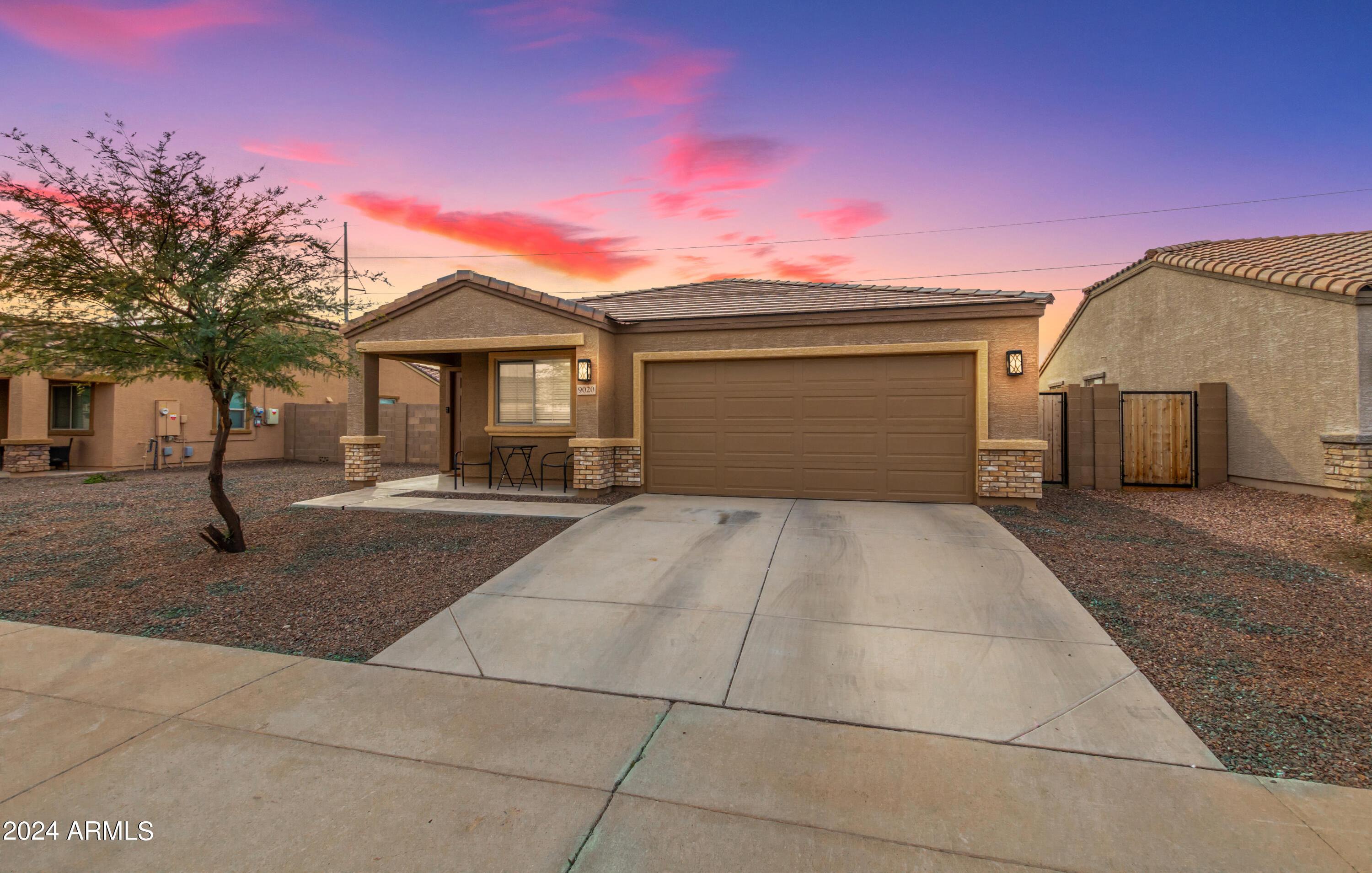 Photo one of 9020 S 254Th Dr Buckeye AZ 85326 | MLS 6674508