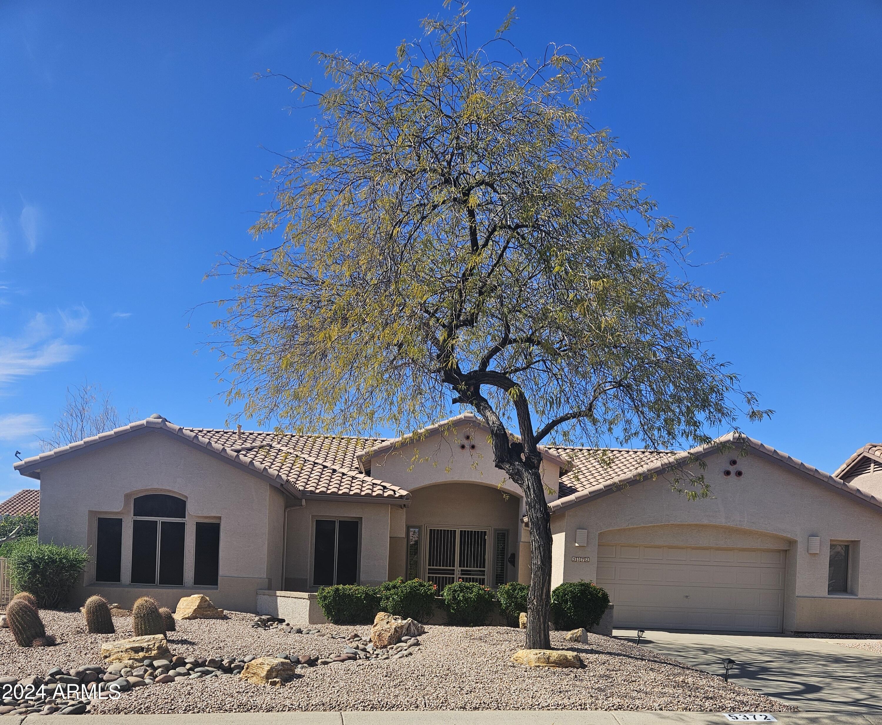 Photo one of 5372 S Cat Claw Dr Gold Canyon AZ 85118 | MLS 6675148