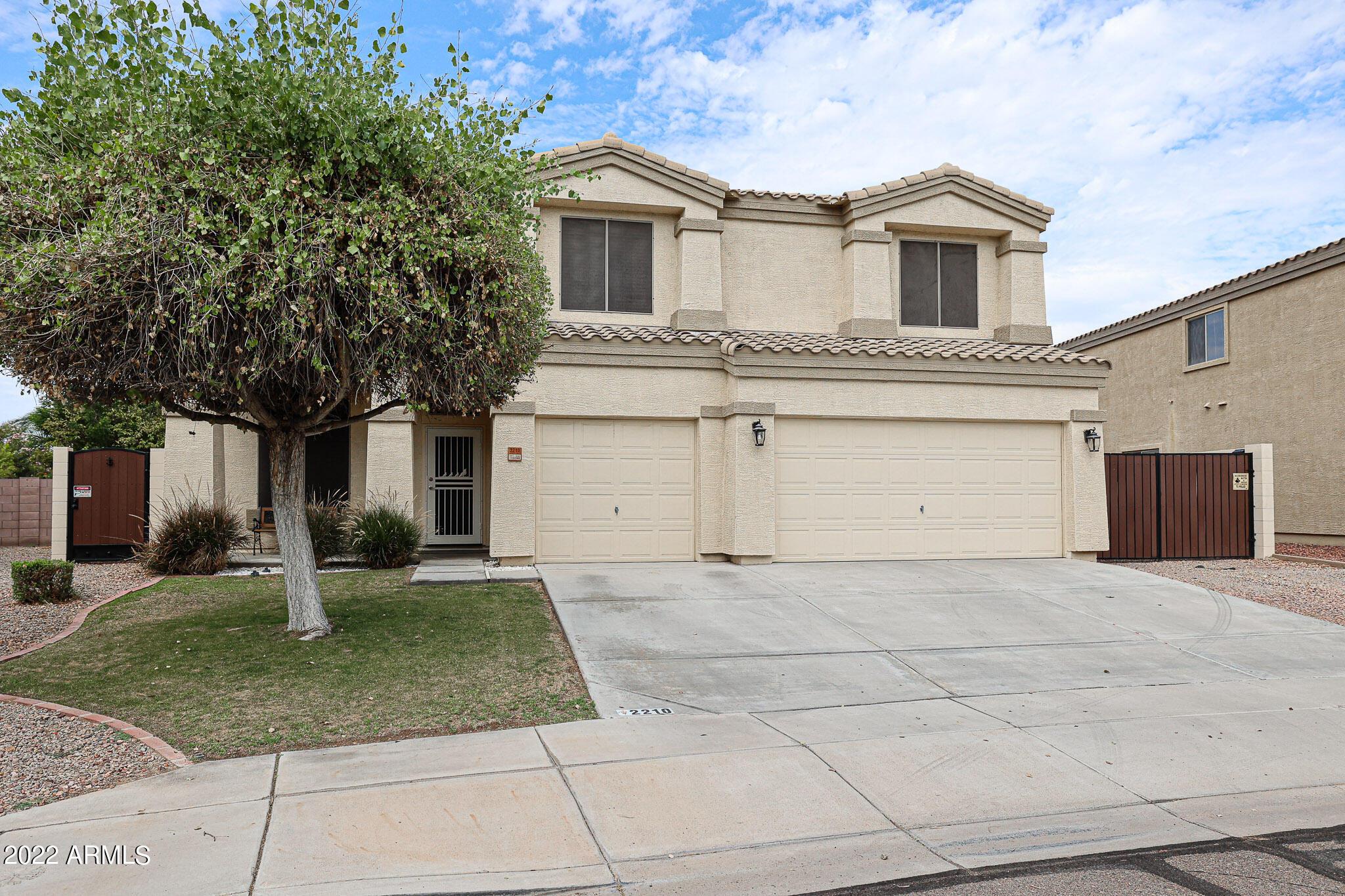 Photo one of 2210 S 106Th Ave Tolleson AZ 85353 | MLS 6675373